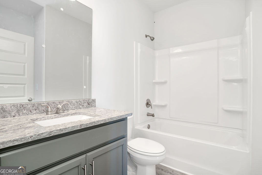424 Chelsea Leigh Avenue Bonaire GA 31005