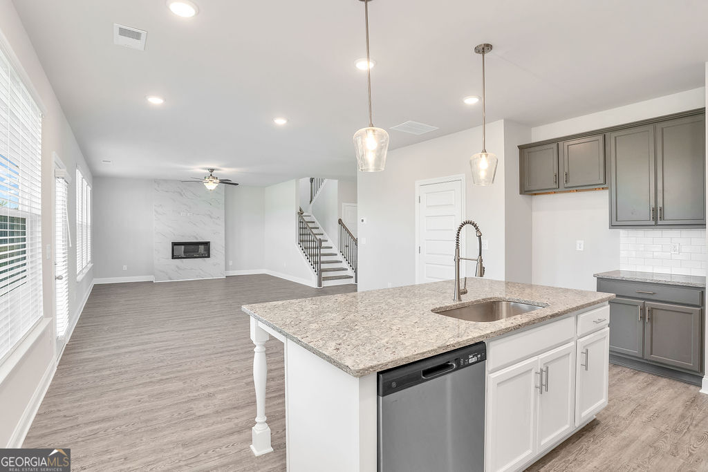 424 Chelsea Leigh Avenue Bonaire GA 31005