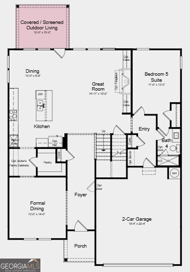 665 Nichols Farm Circle Dacula GA 30019