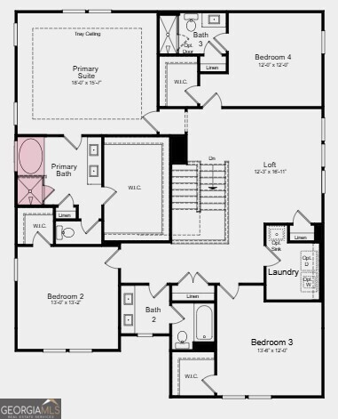 665 Nichols Farm Circle Dacula GA 30019