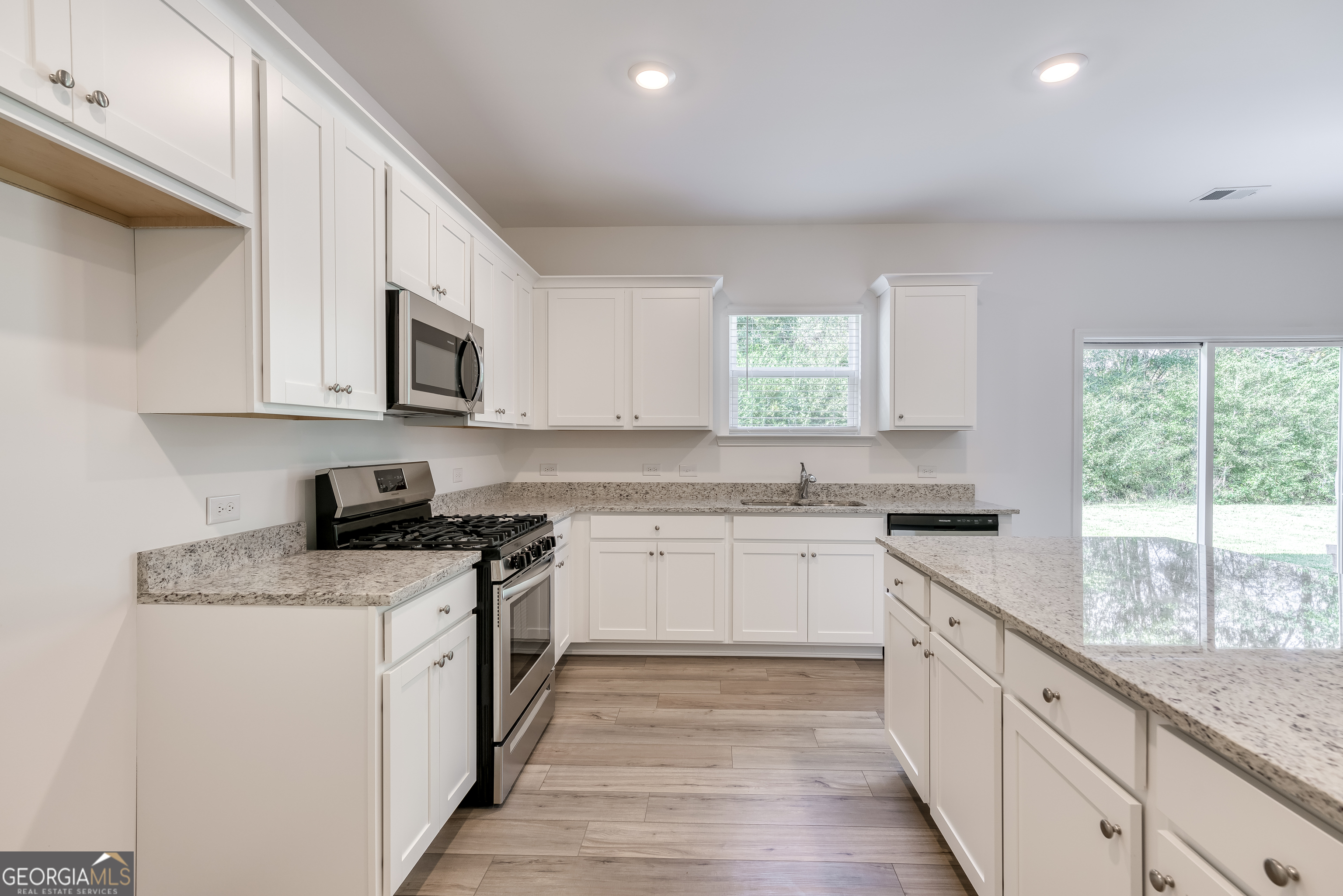 1649 Haypatch Lane Loganville GA 30052