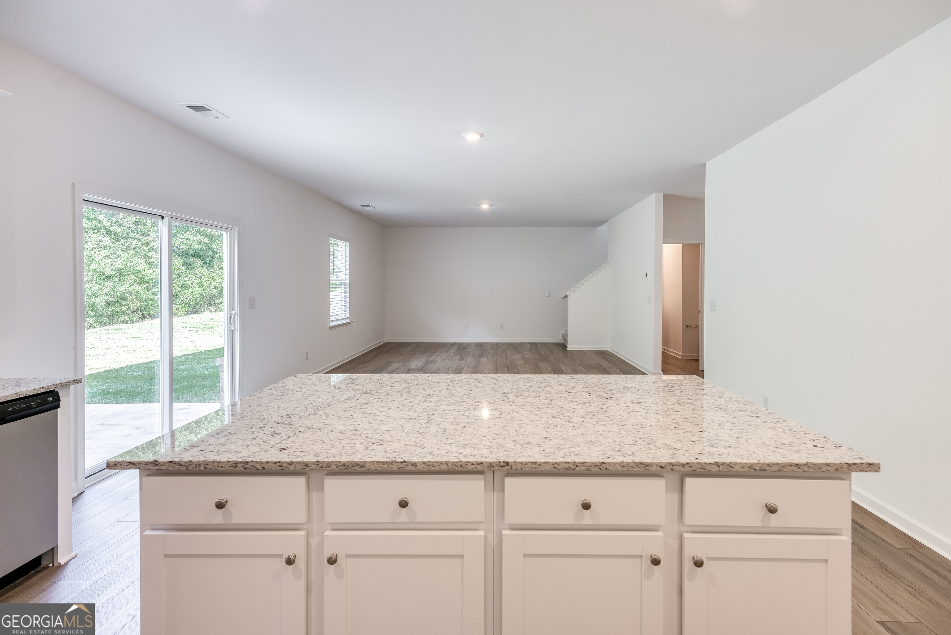 1649 Haypatch Lane Loganville GA 30052