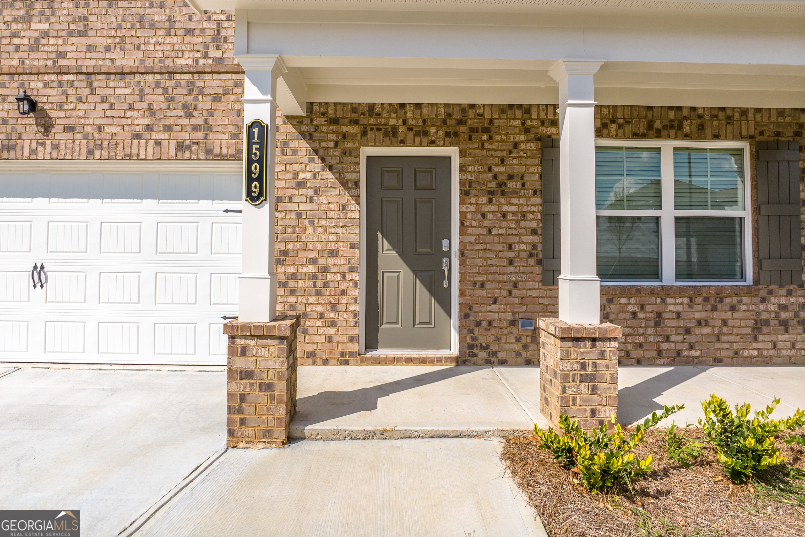 1649 Haypatch Lane Loganville GA 30052