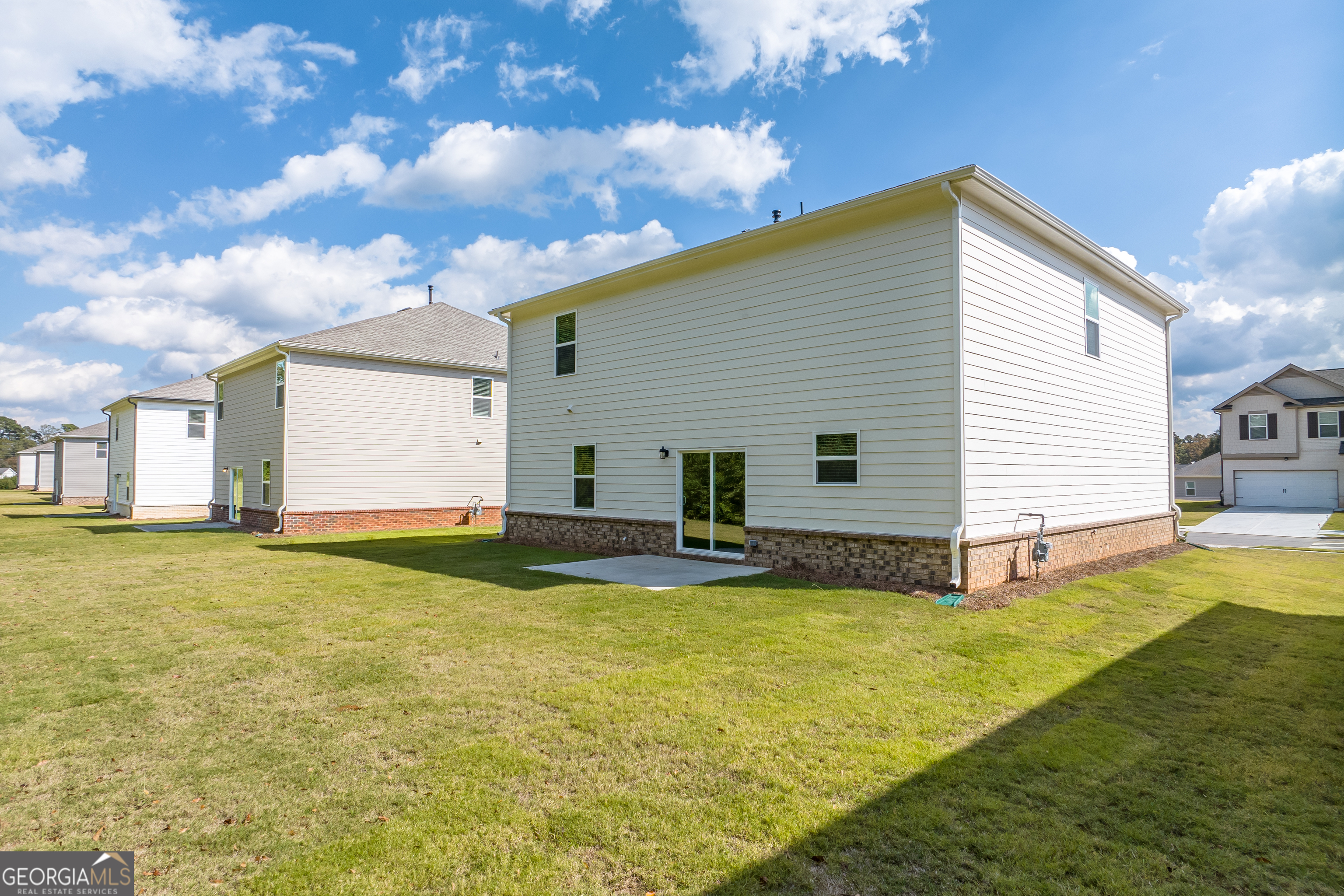 1649 Haypatch Lane Loganville GA 30052
