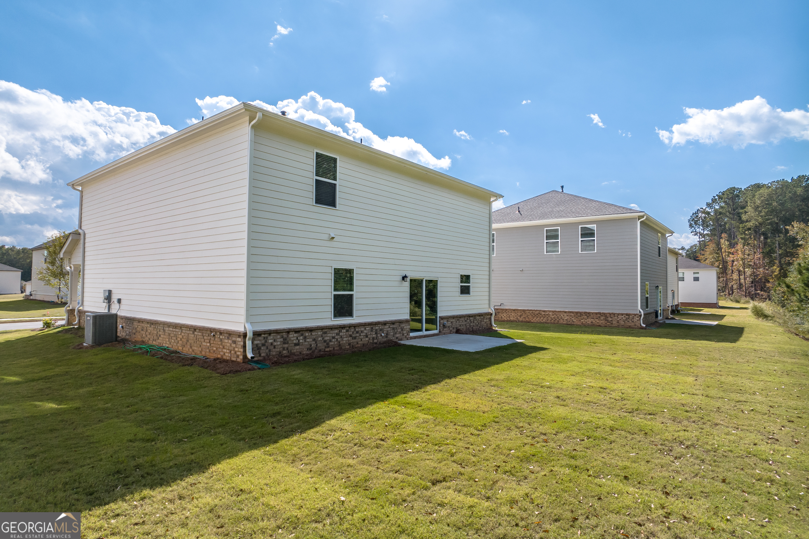 1649 Haypatch Lane Loganville GA 30052