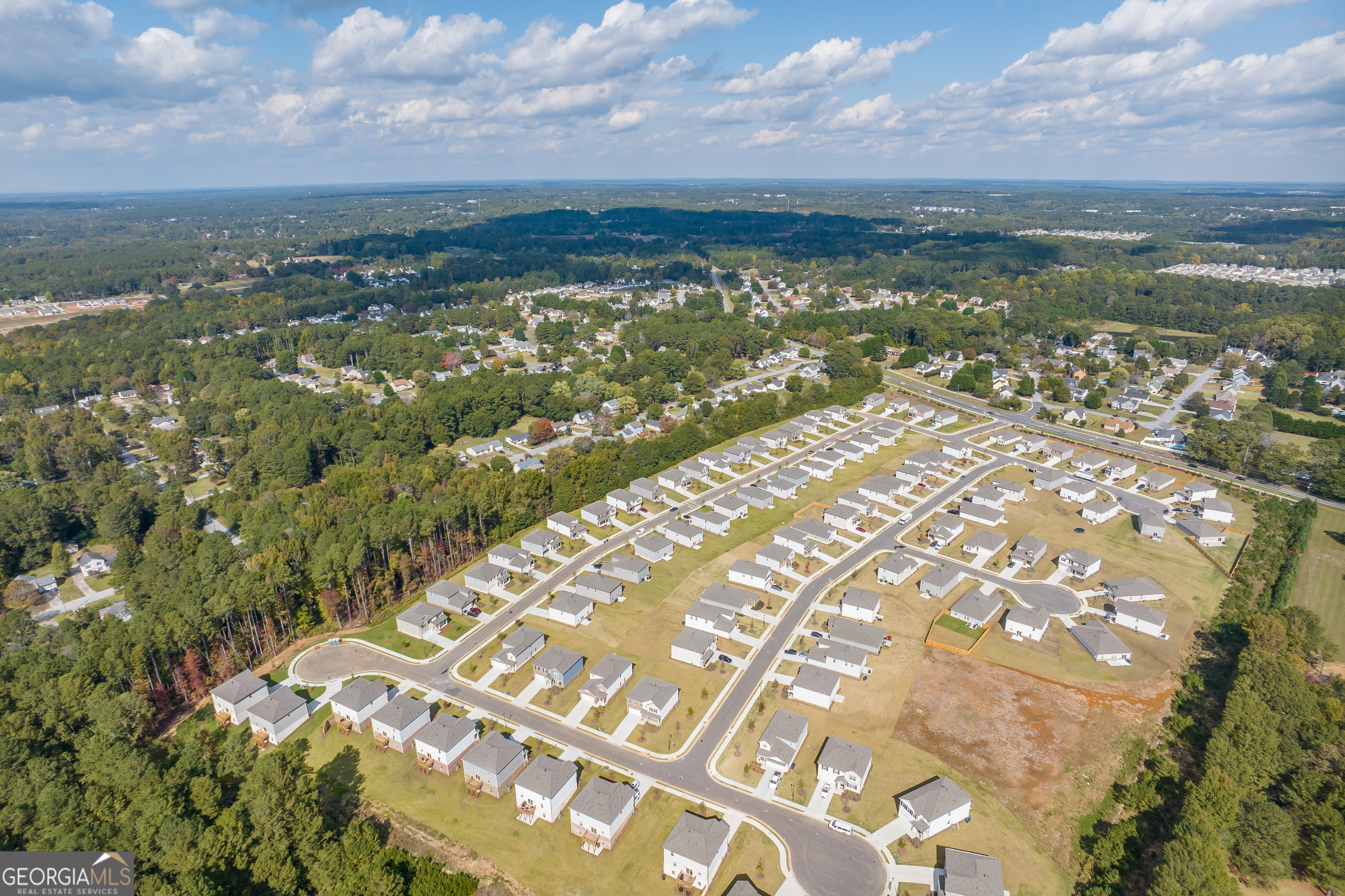 1649 Haypatch Lane Loganville GA 30052