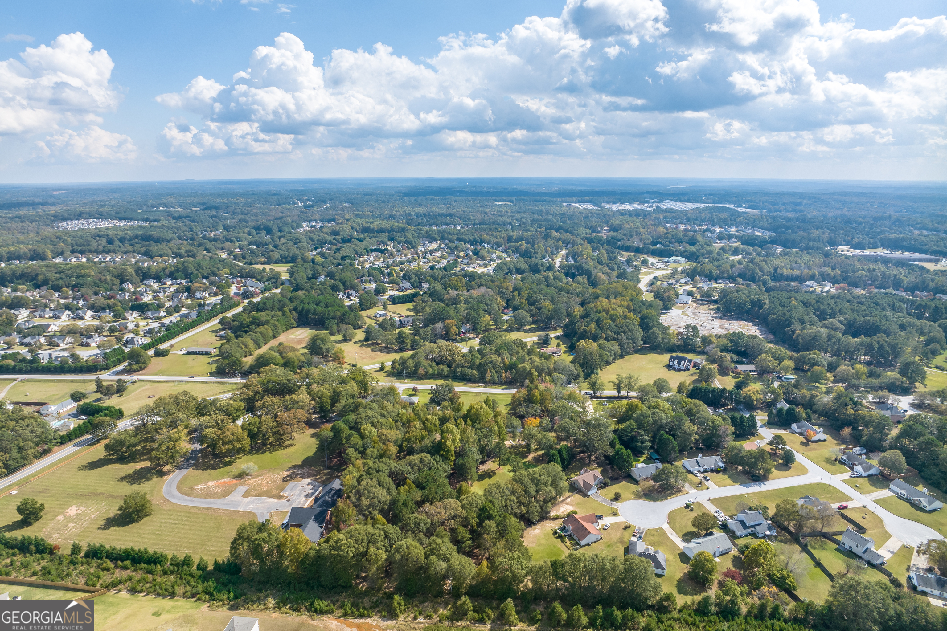 1649 Haypatch Lane Loganville GA 30052