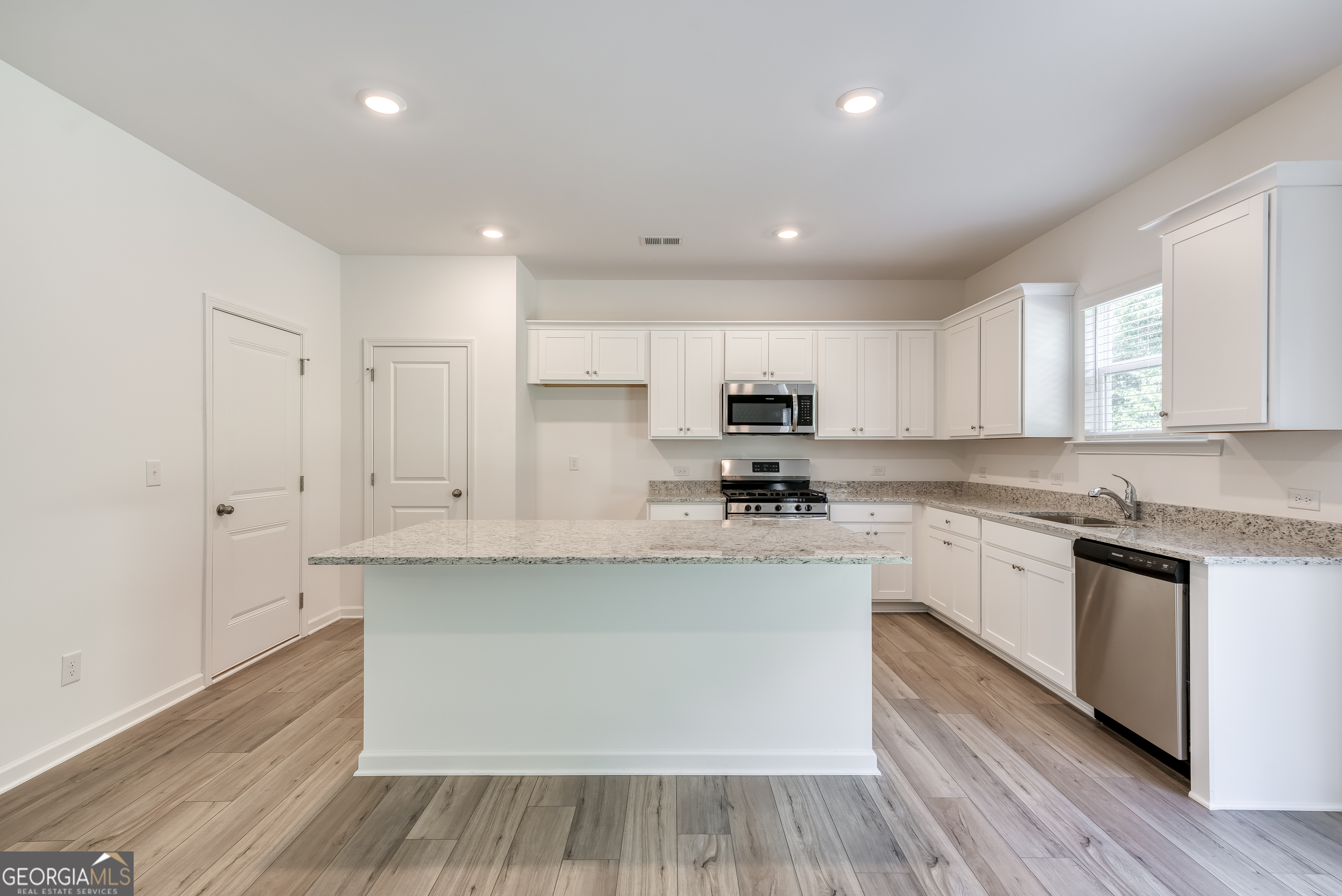 1649 Haypatch Lane Loganville GA 30052
