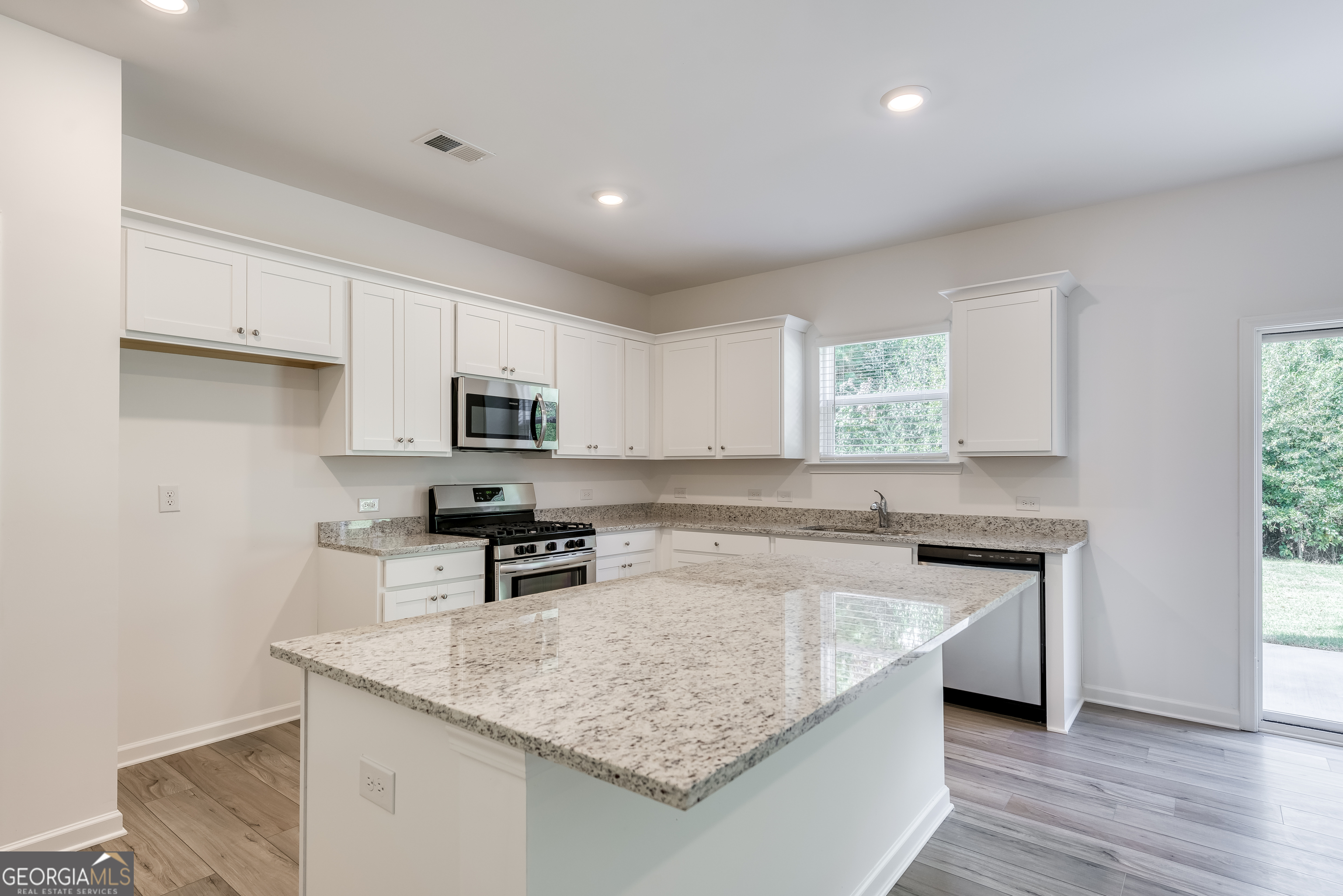 1649 Haypatch Lane Loganville GA 30052