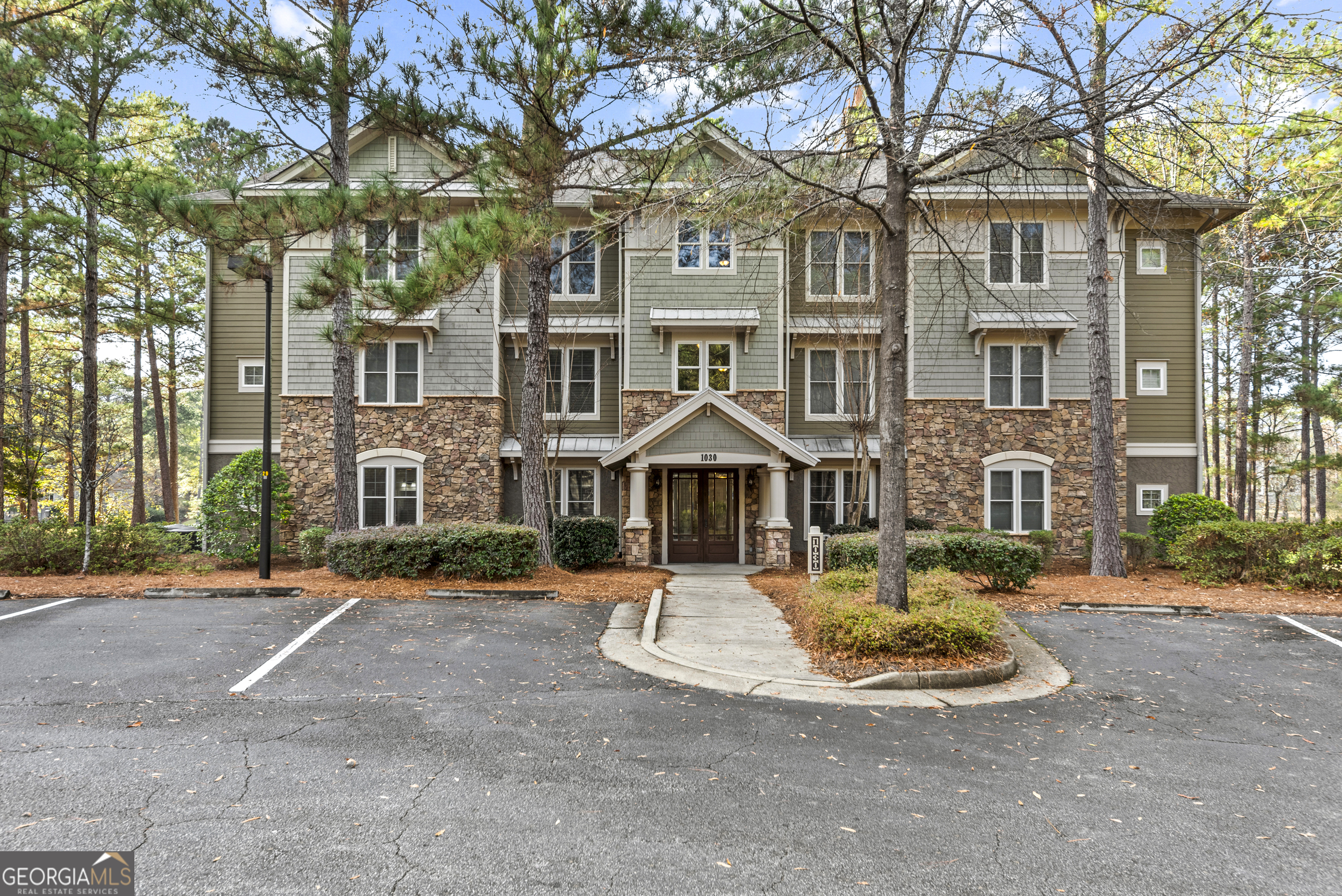1030 Creekside Greensboro GA 30642