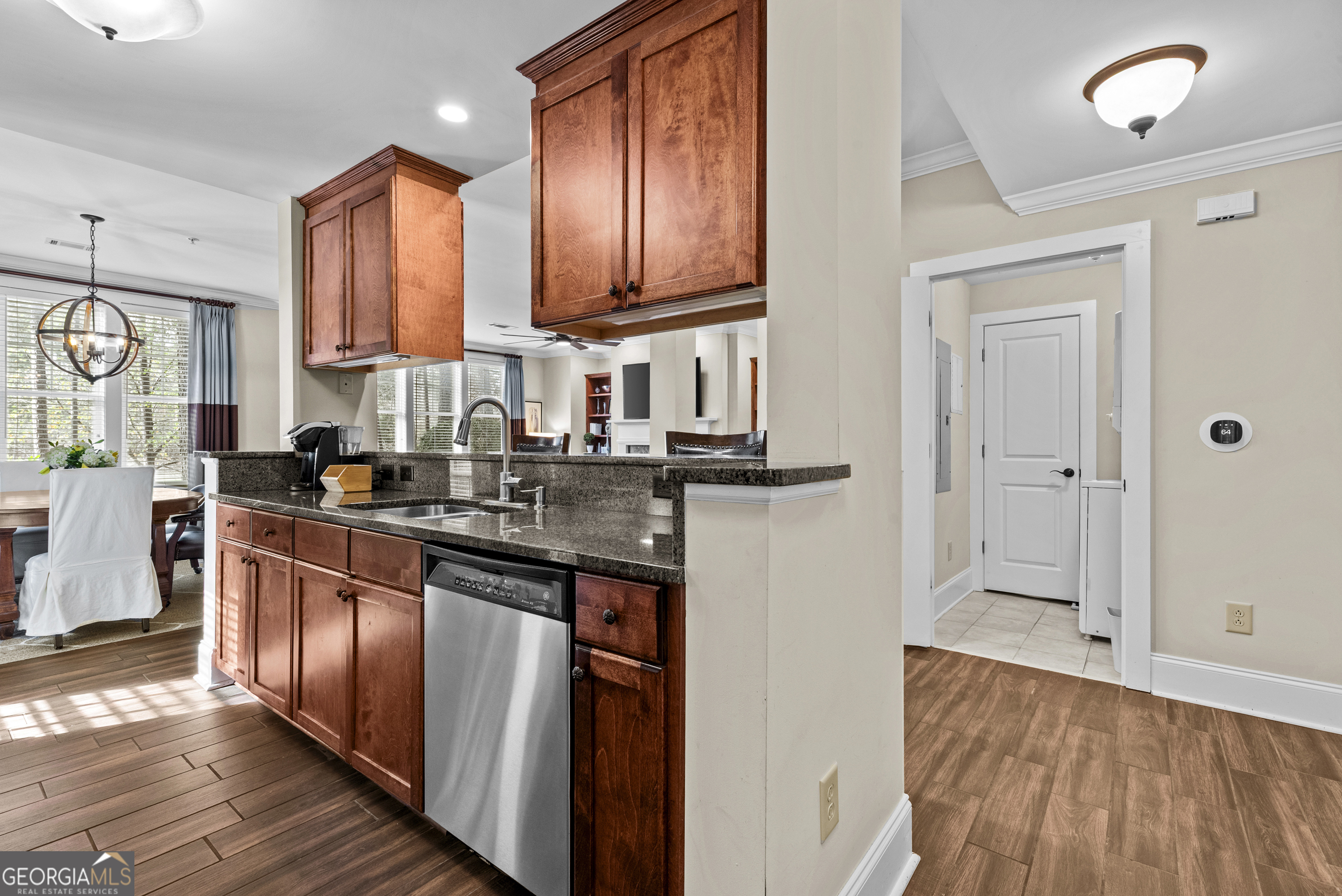 1030 Creekside Greensboro GA 30642