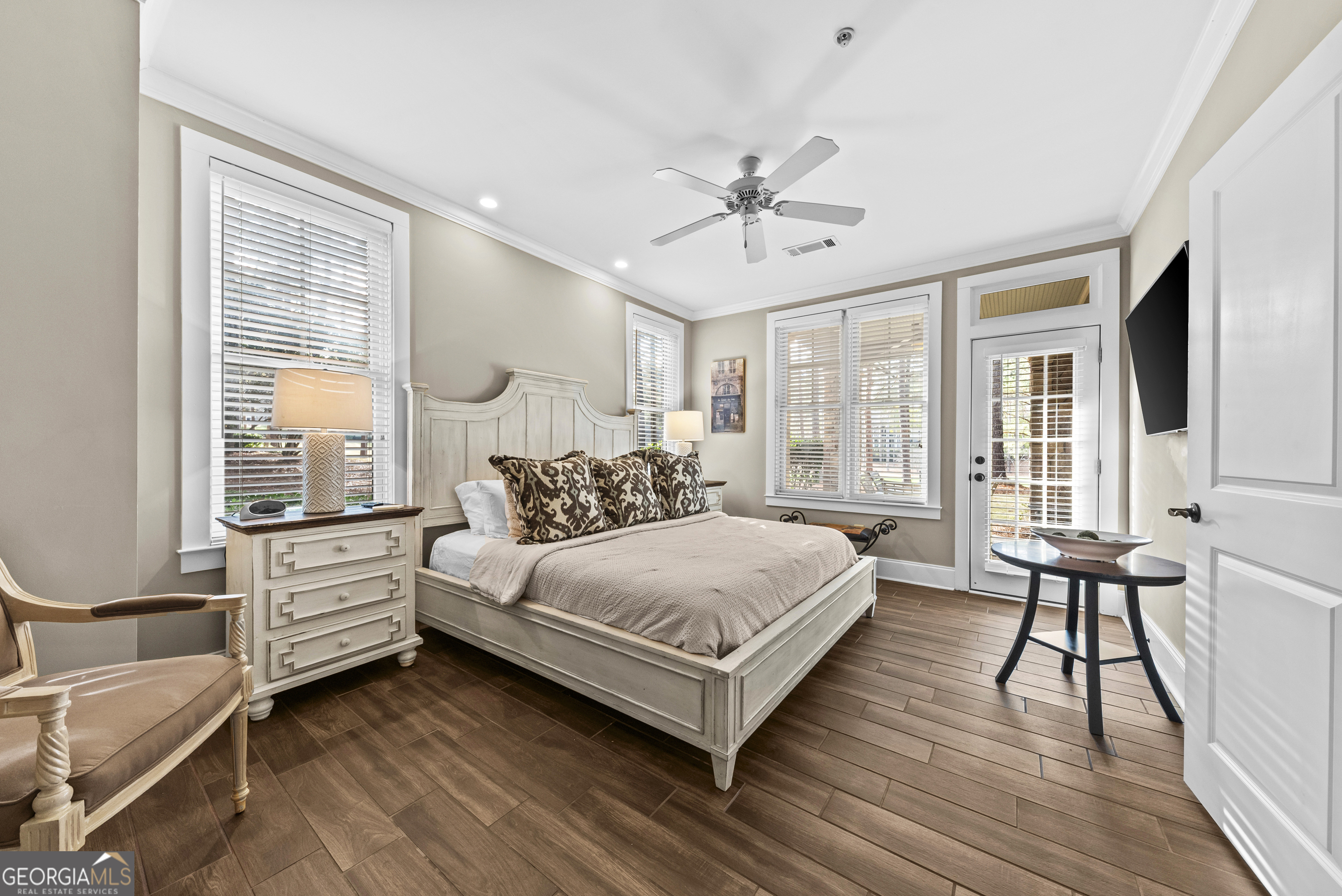1030 Creekside Greensboro GA 30642