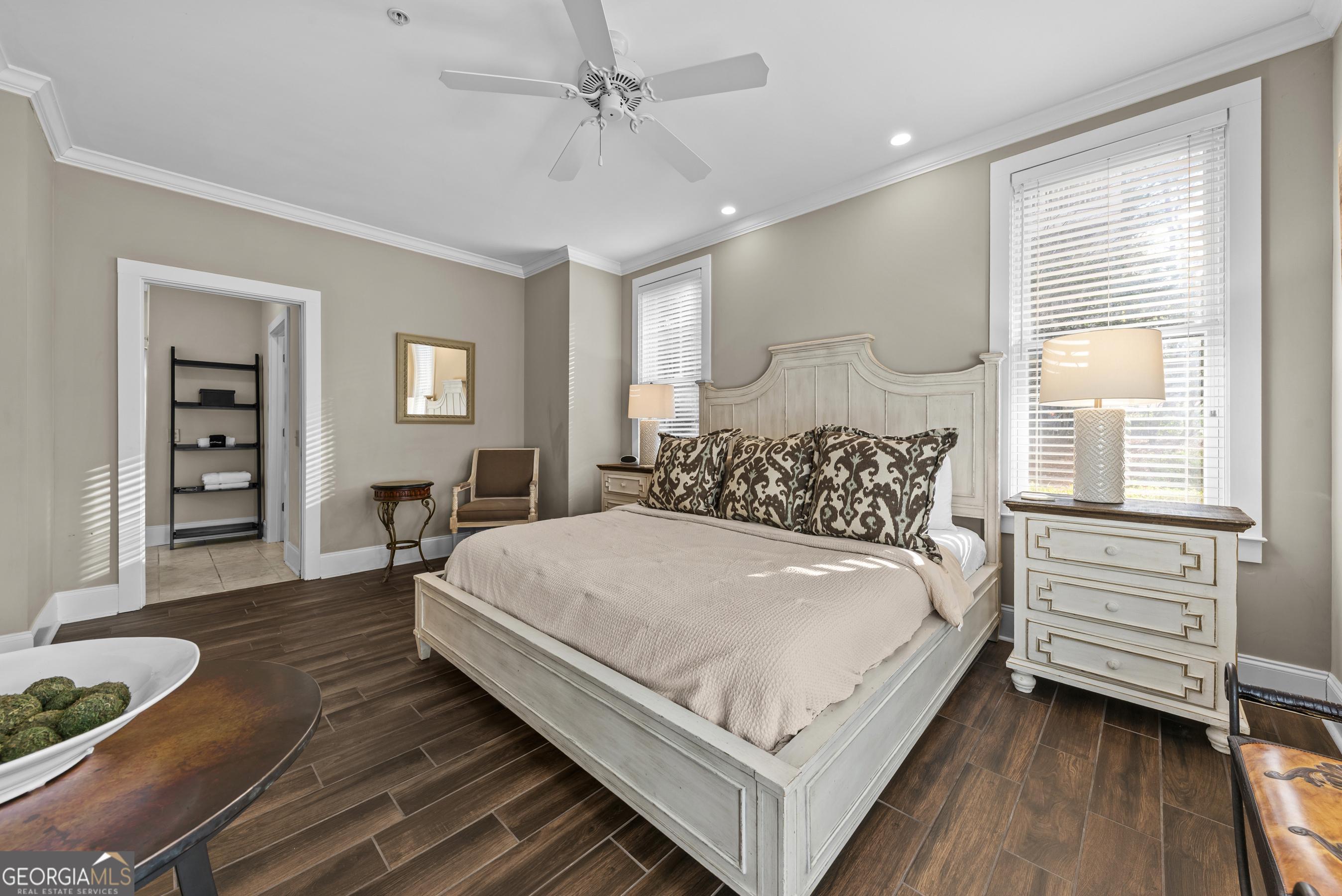 1030 Creekside Greensboro GA 30642
