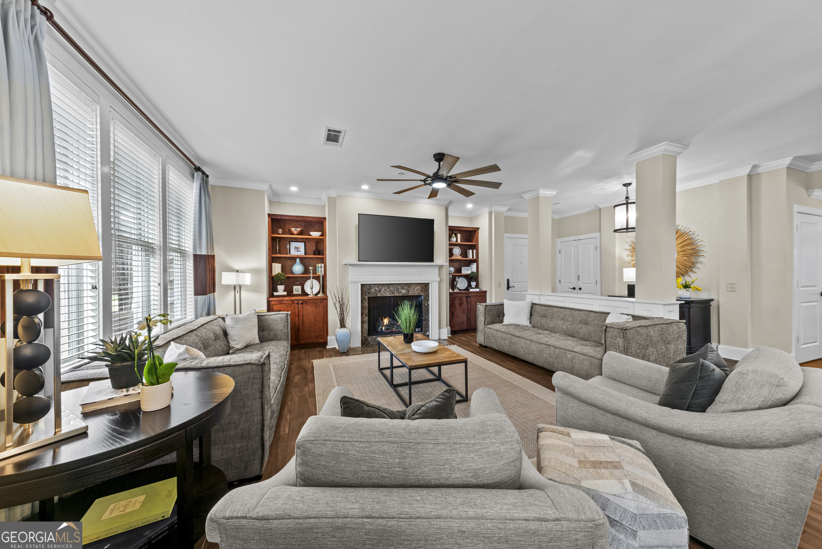 1030 Creekside Greensboro GA 30642