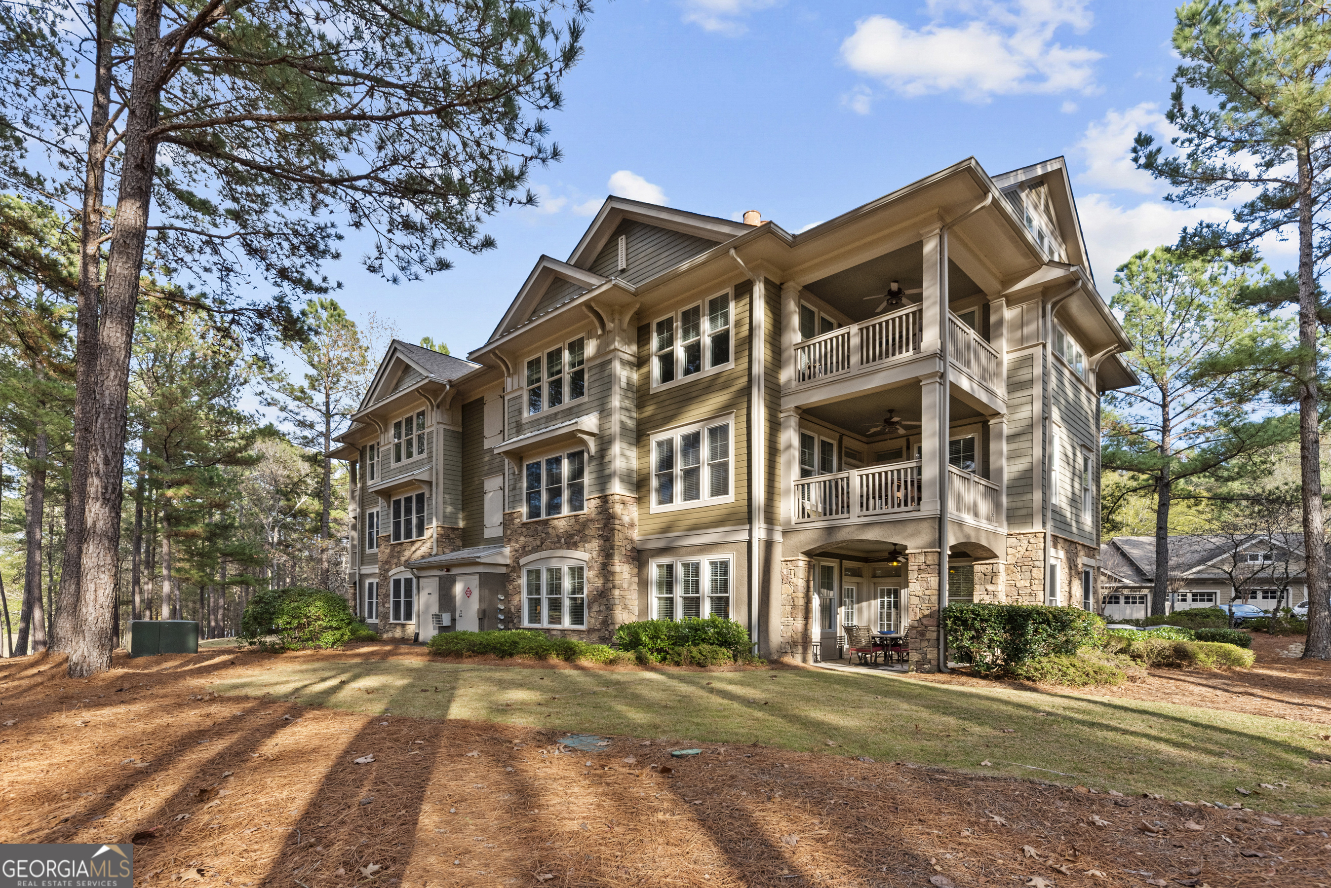 1030 Creekside Greensboro GA 30642