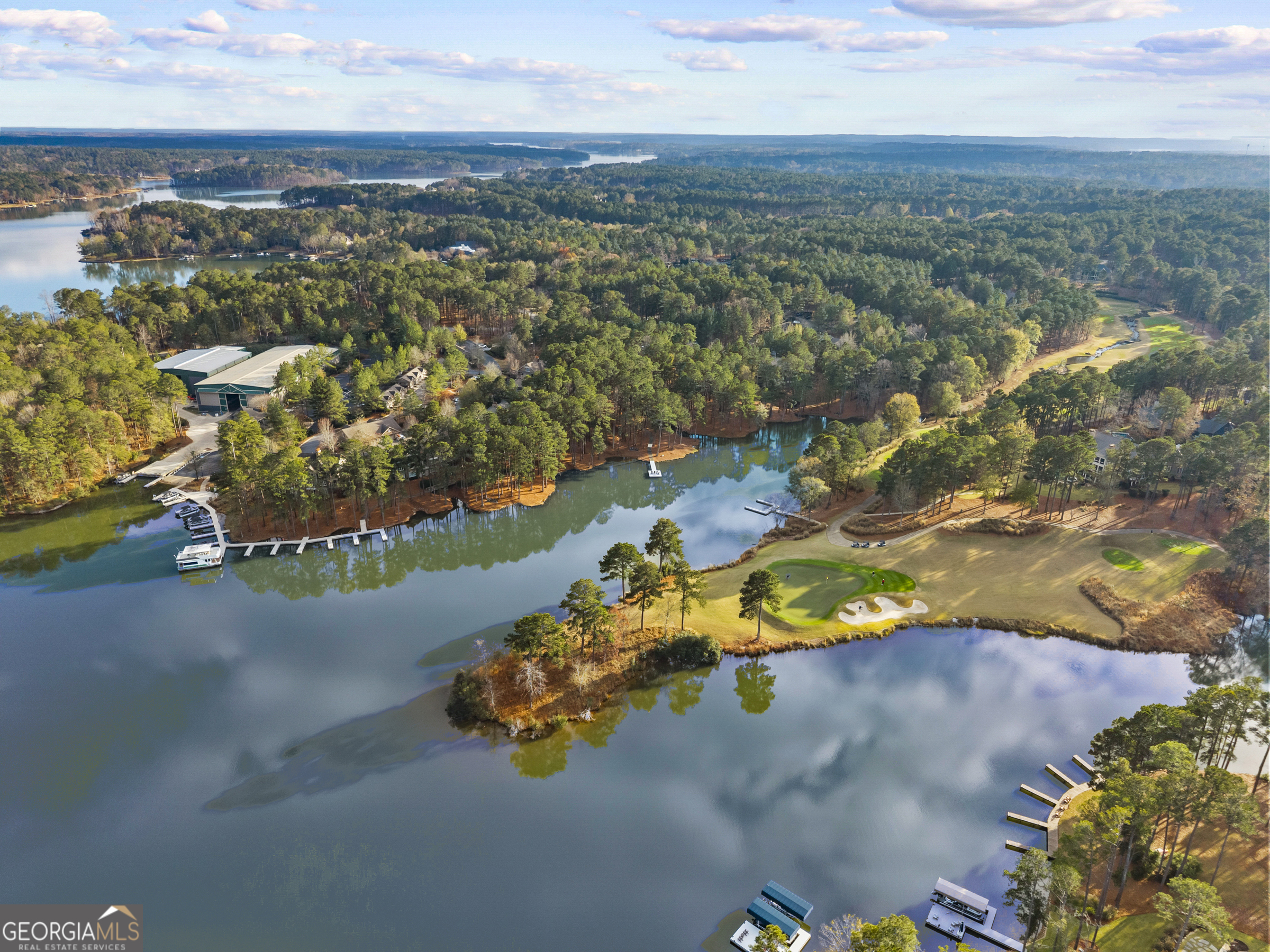 1030 Creekside Greensboro GA 30642