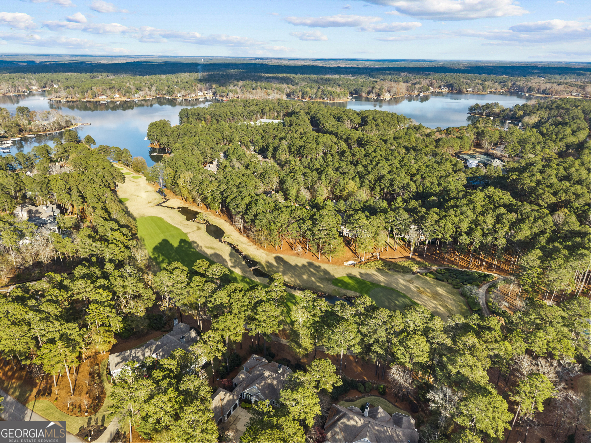 1030 Creekside Greensboro GA 30642