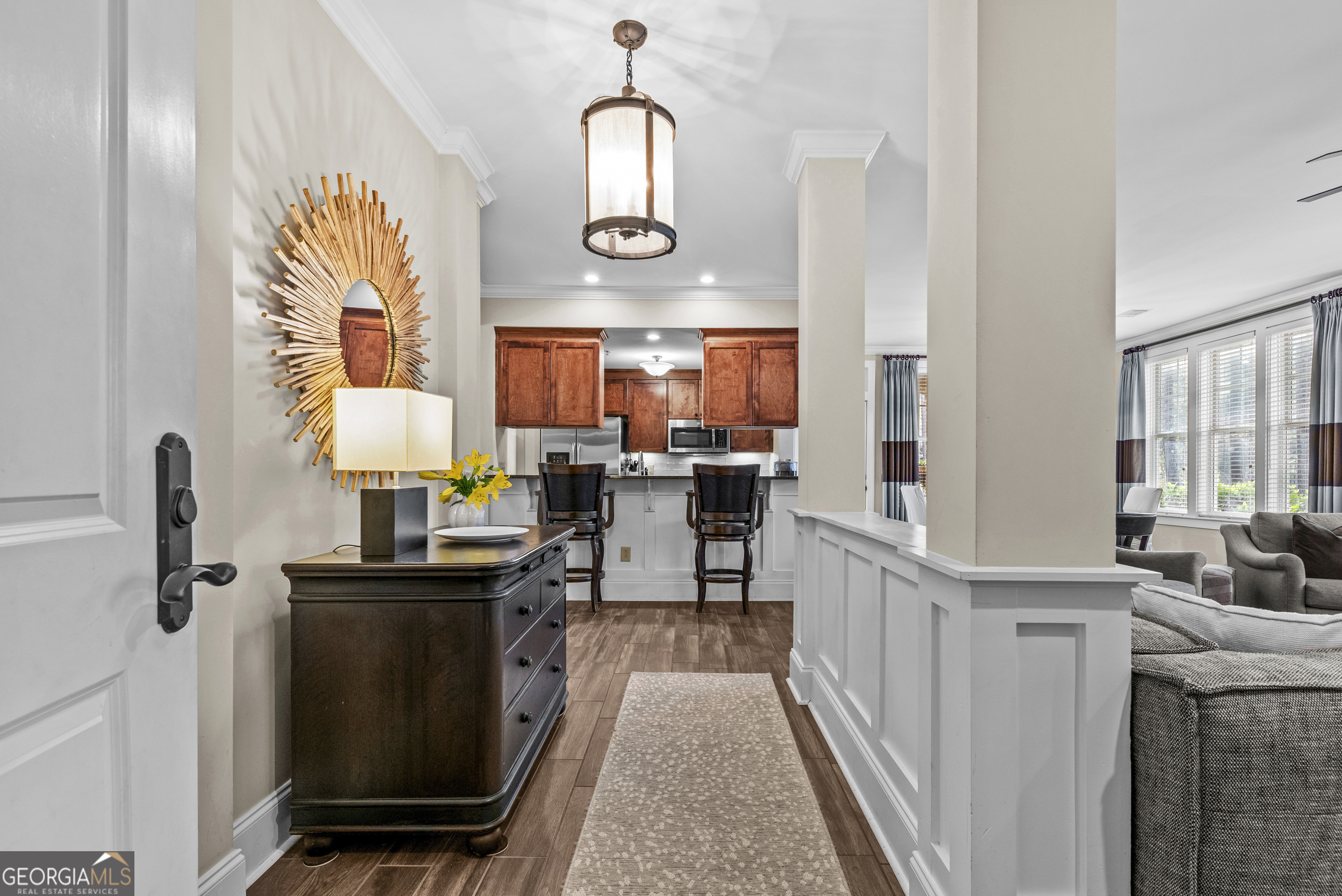 1030 Creekside Greensboro GA 30642