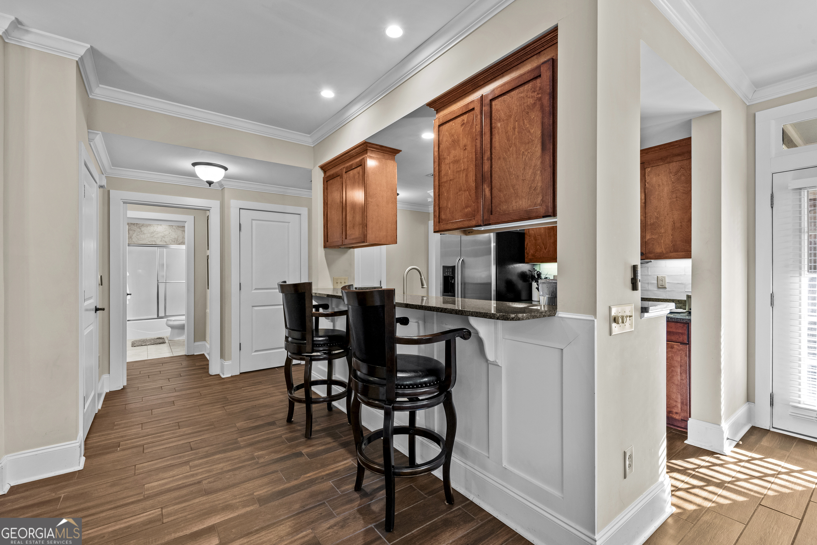 1030 Creekside Greensboro GA 30642