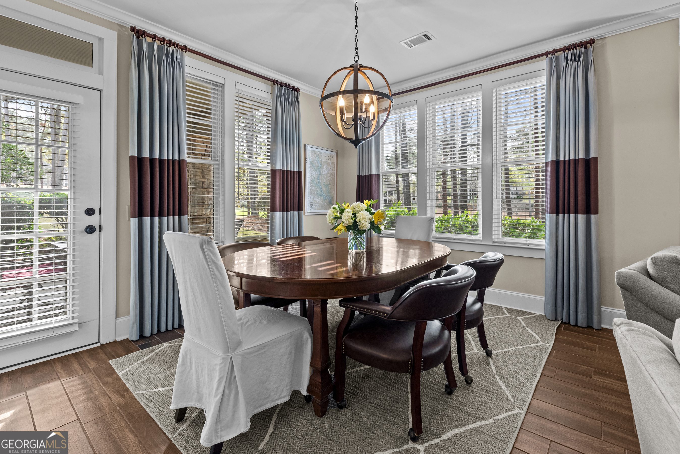 1030 Creekside Greensboro GA 30642