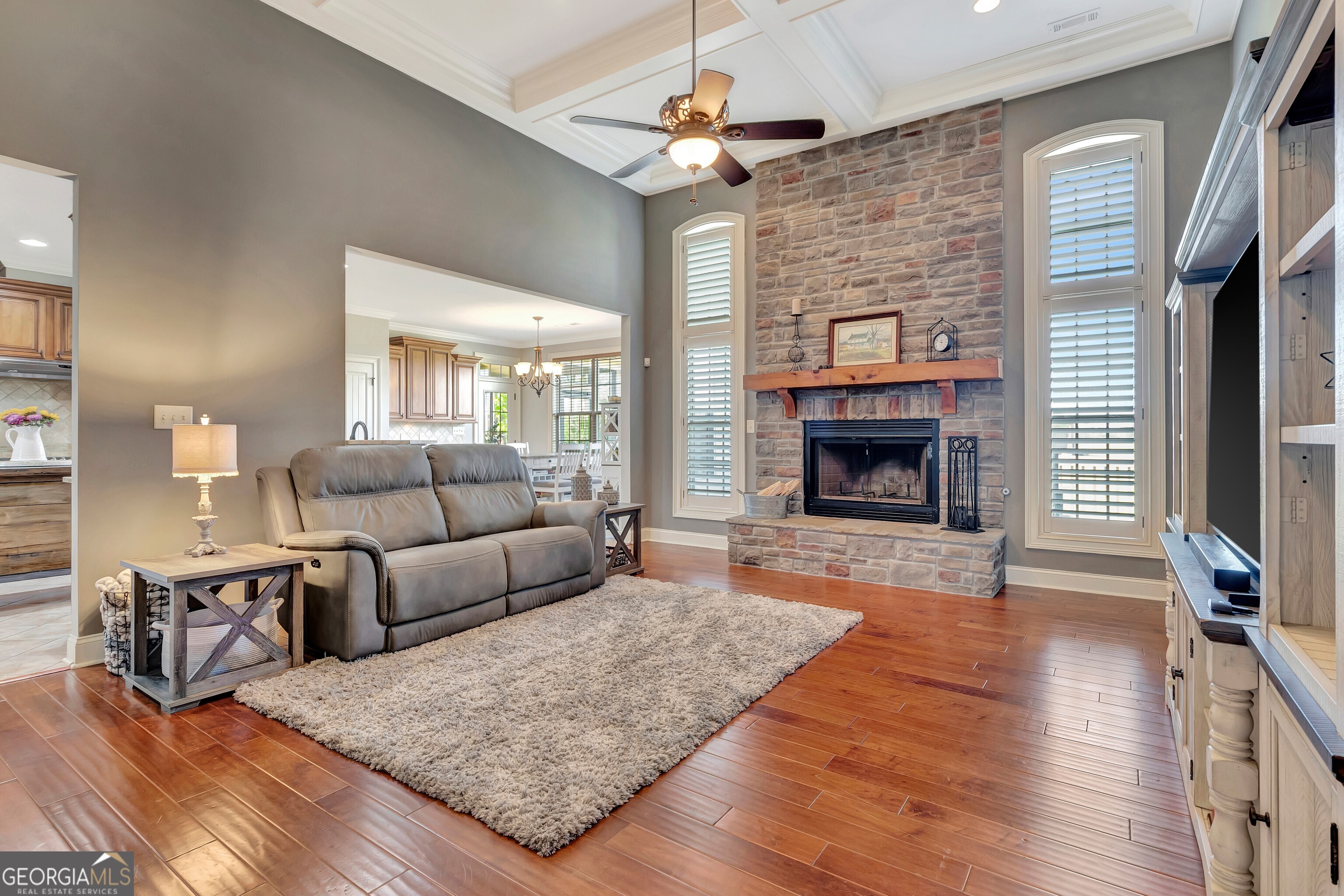 357 Brooks Road Brooks GA 30205