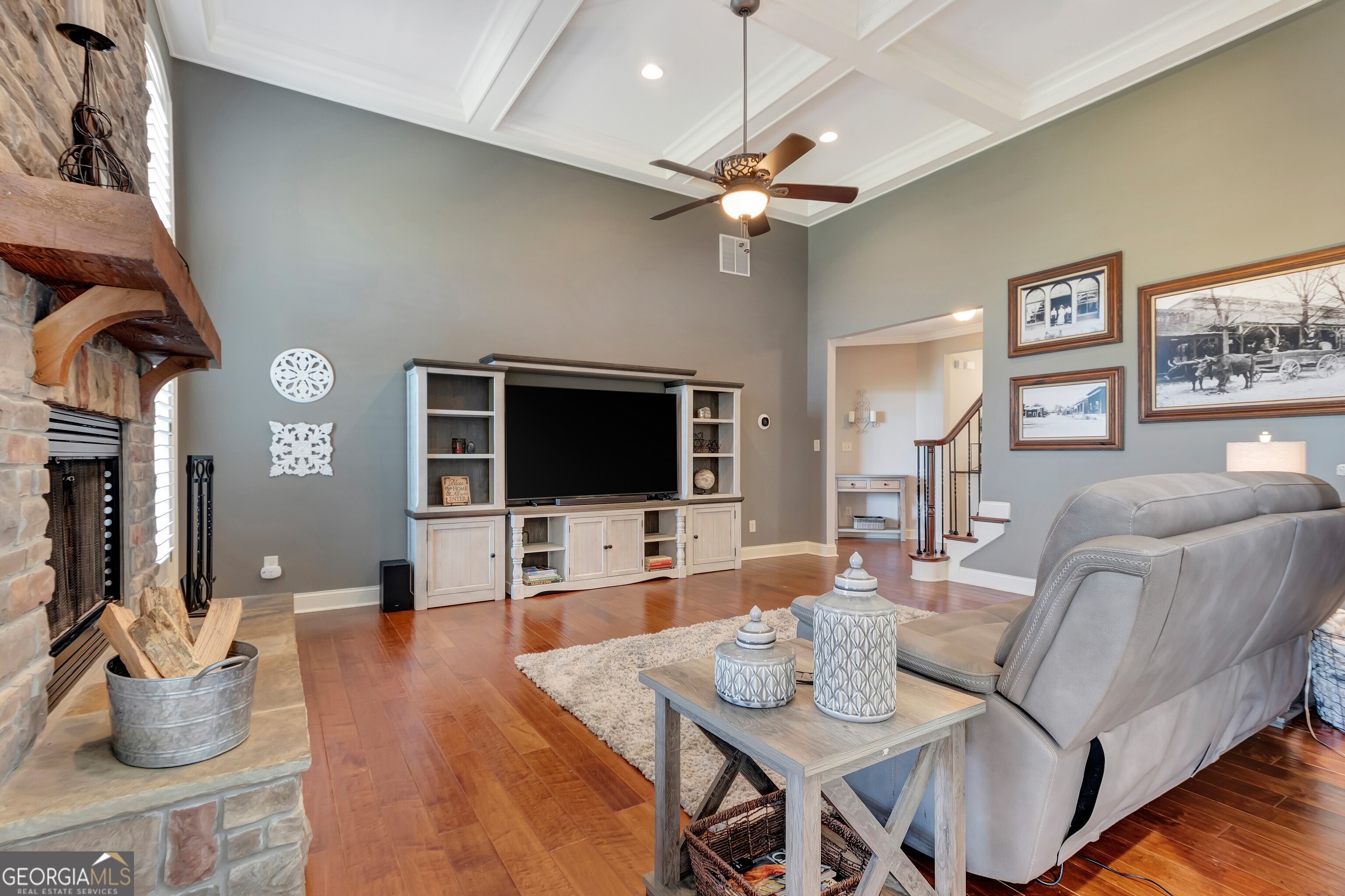 357 Brooks Road Brooks GA 30205