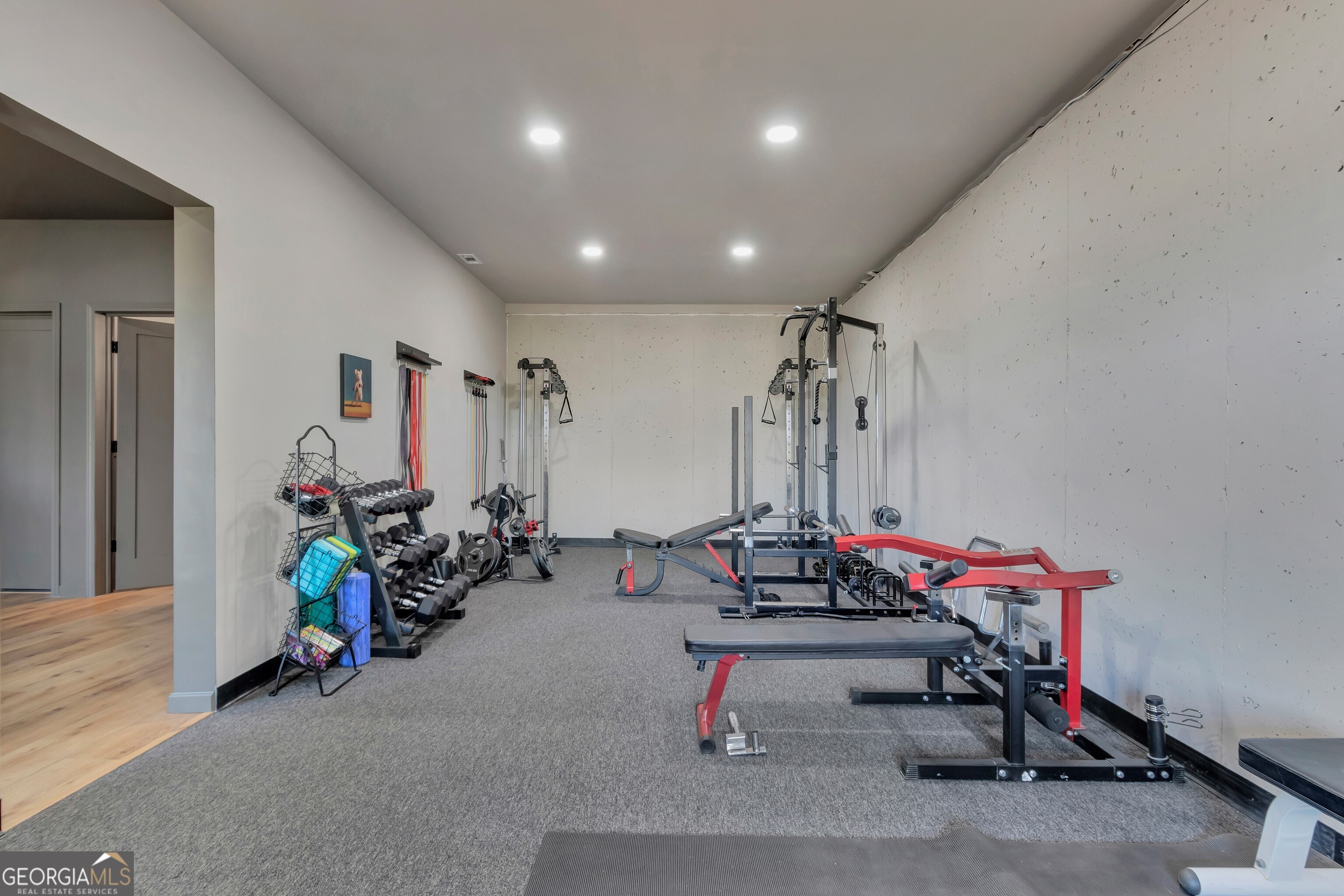 357 Brooks Road Brooks GA 30205