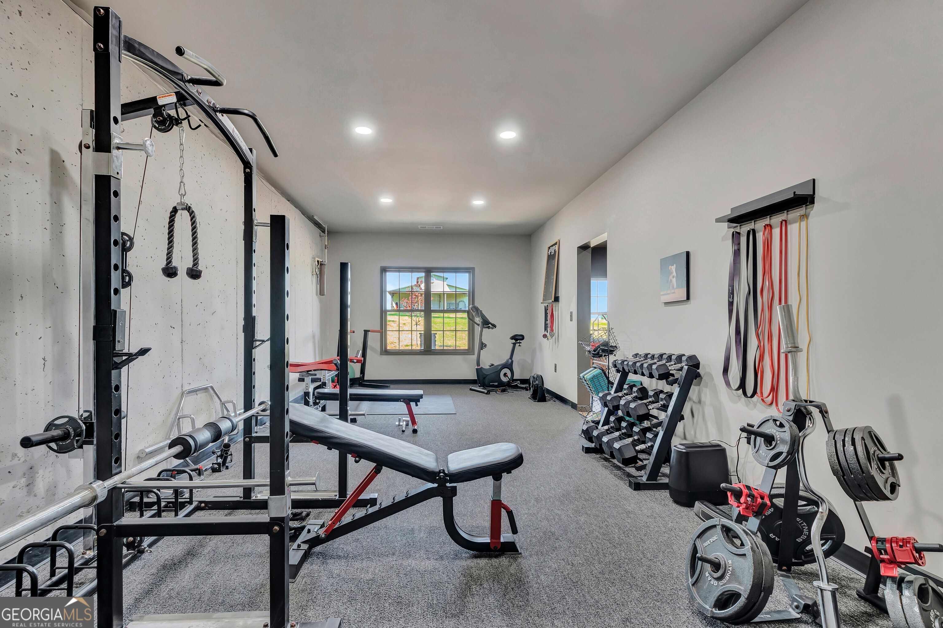 357 Brooks Road Brooks GA 30205