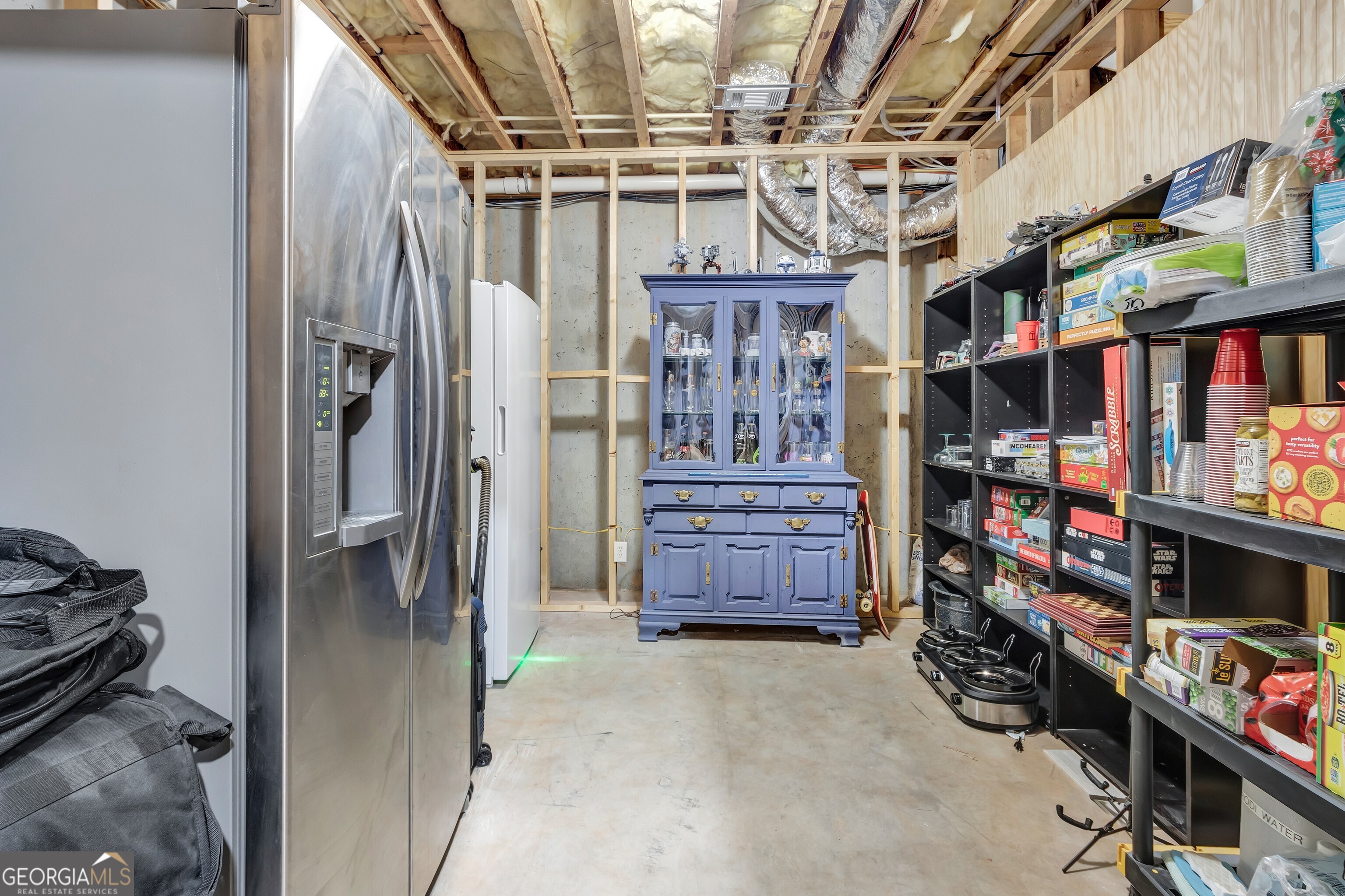 357 Brooks Road Brooks GA 30205
