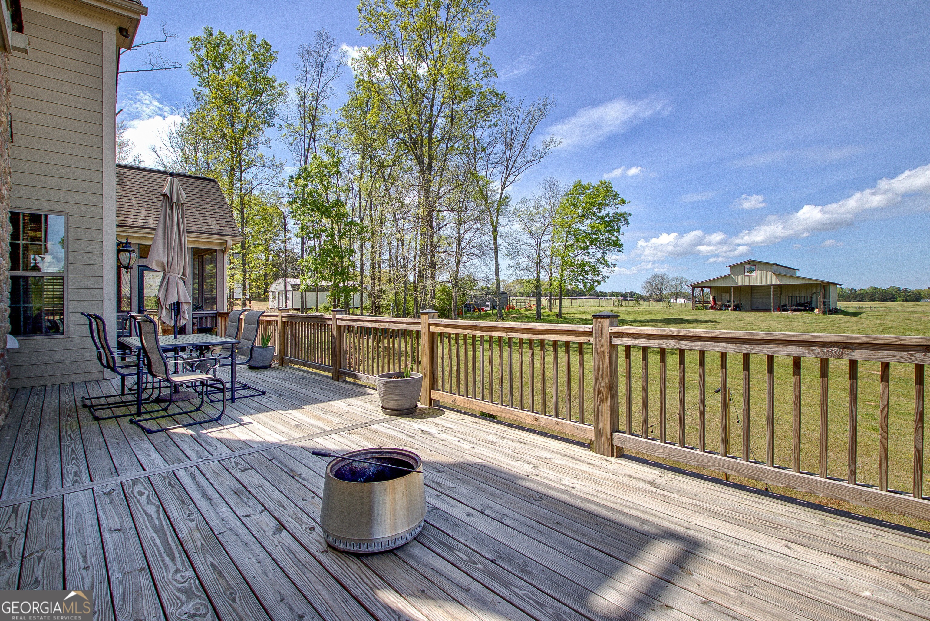 357 Brooks Road Brooks GA 30205