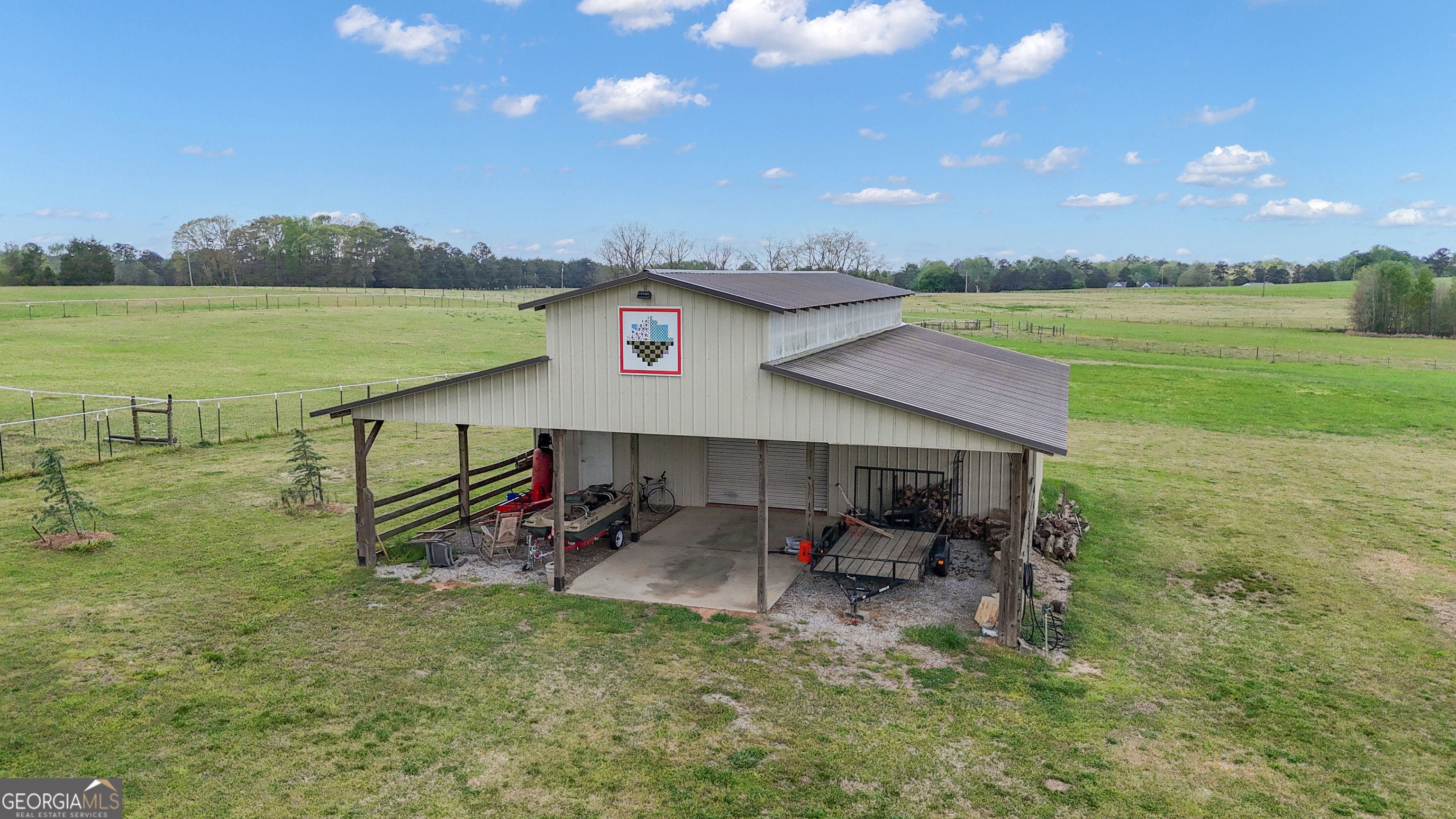 357 Brooks Road Brooks GA 30205
