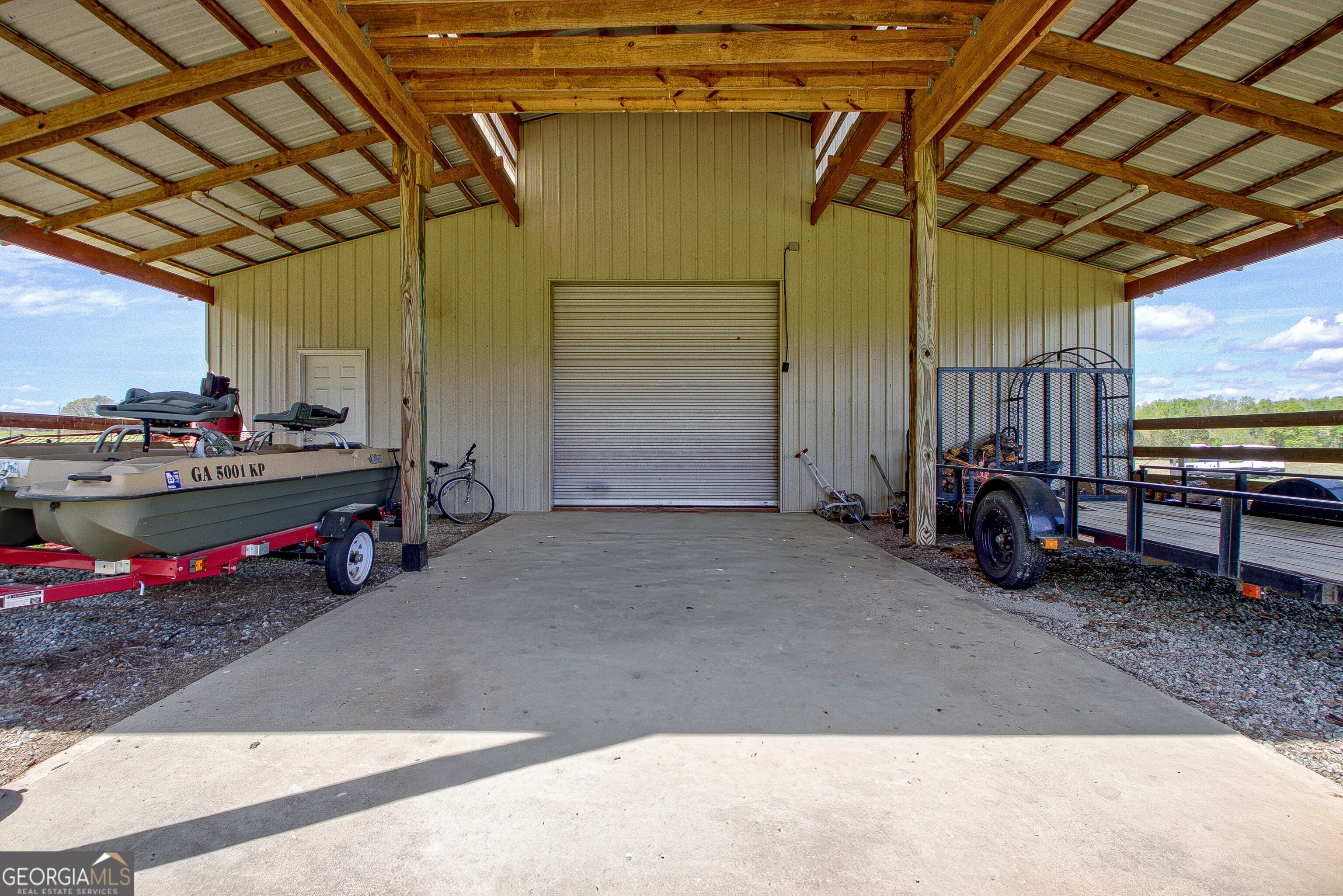 357 Brooks Road Brooks GA 30205