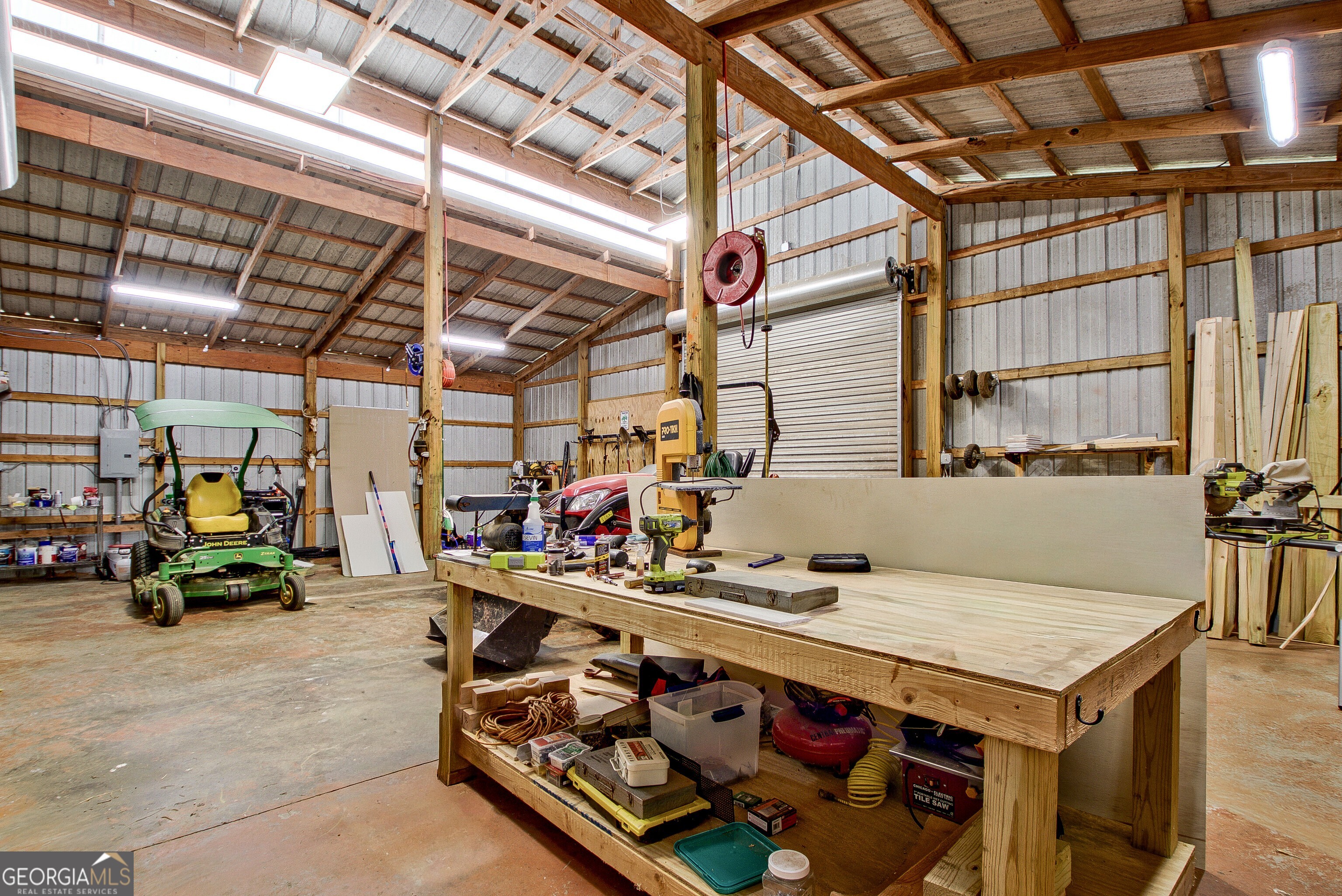 357 Brooks Road Brooks GA 30205