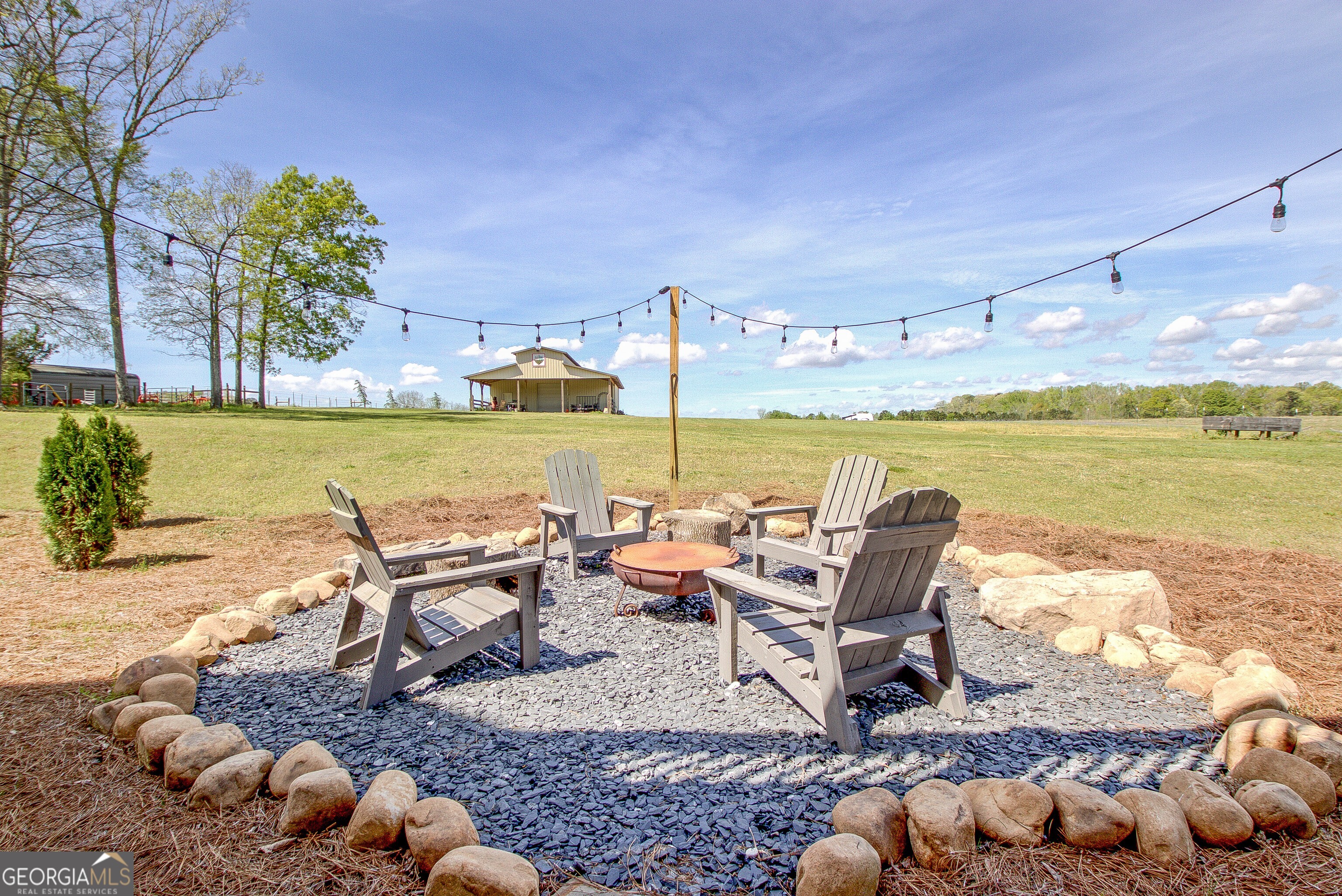 357 Brooks Road Brooks GA 30205