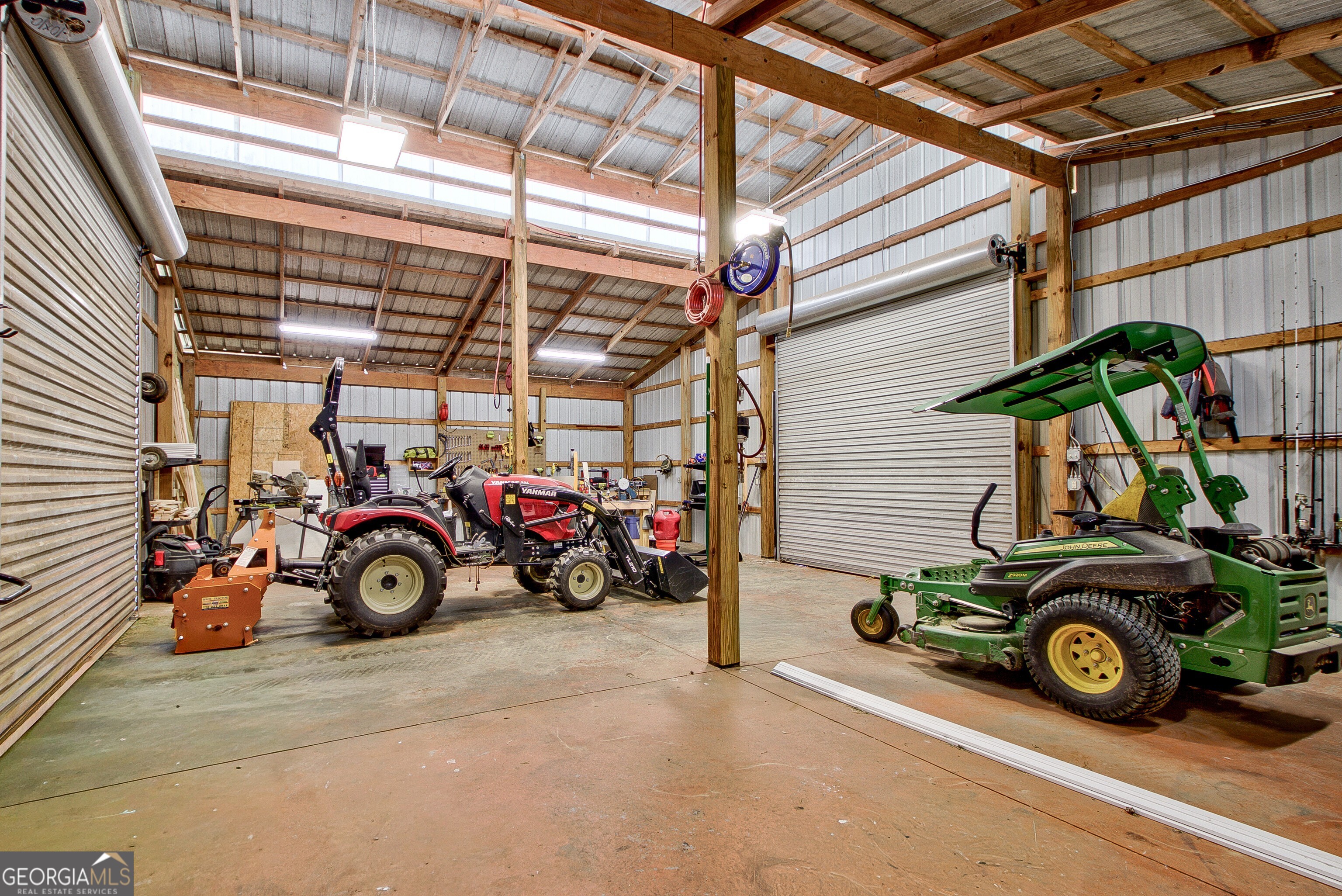 357 Brooks Road Brooks GA 30205