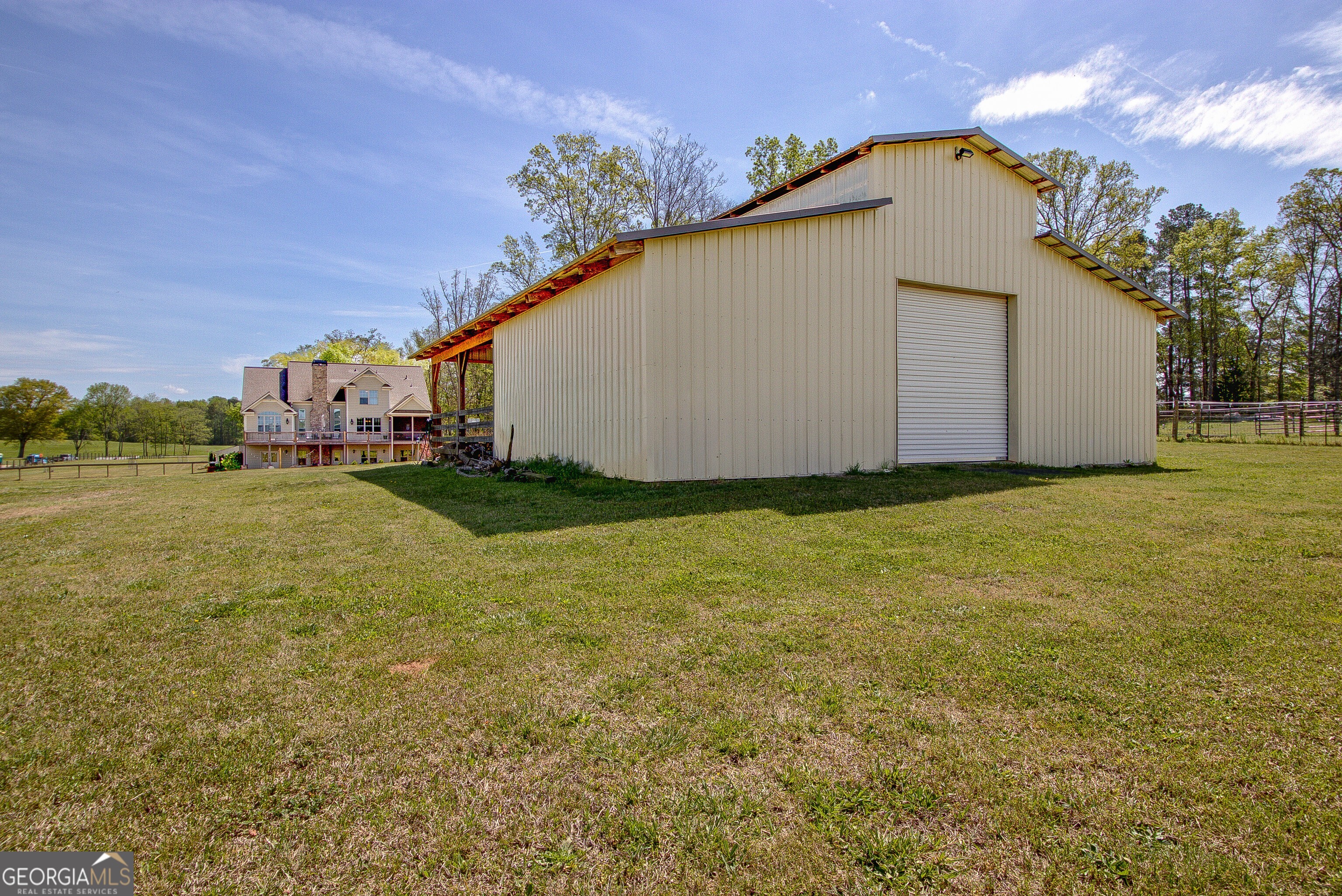 357 Brooks Road Brooks GA 30205