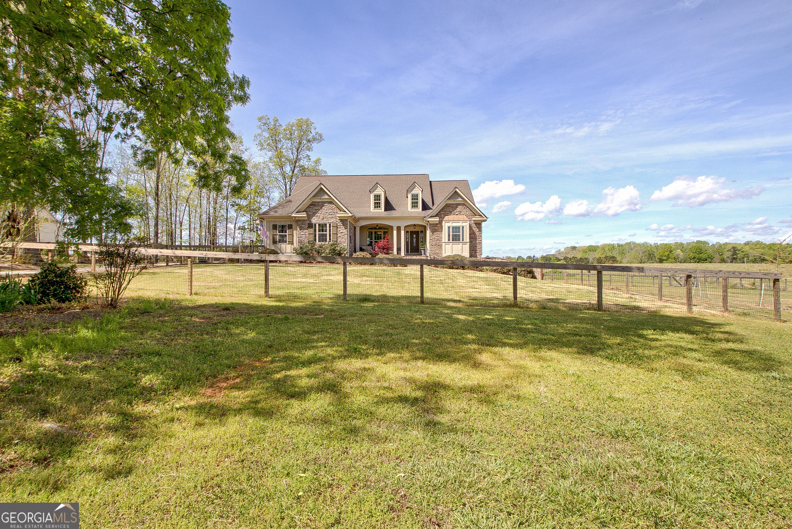 357 Brooks Road Brooks GA 30205