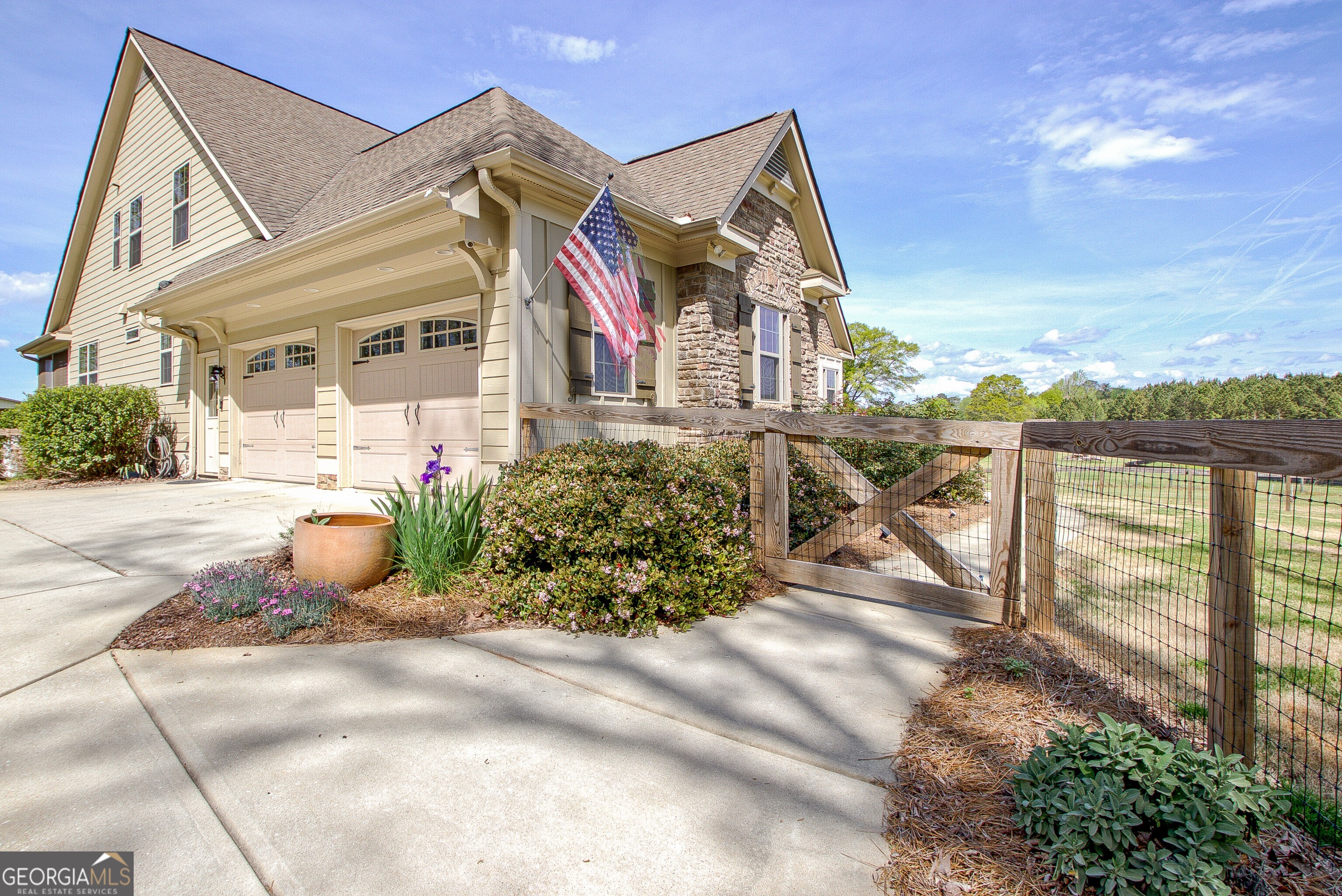 357 Brooks Road Brooks GA 30205