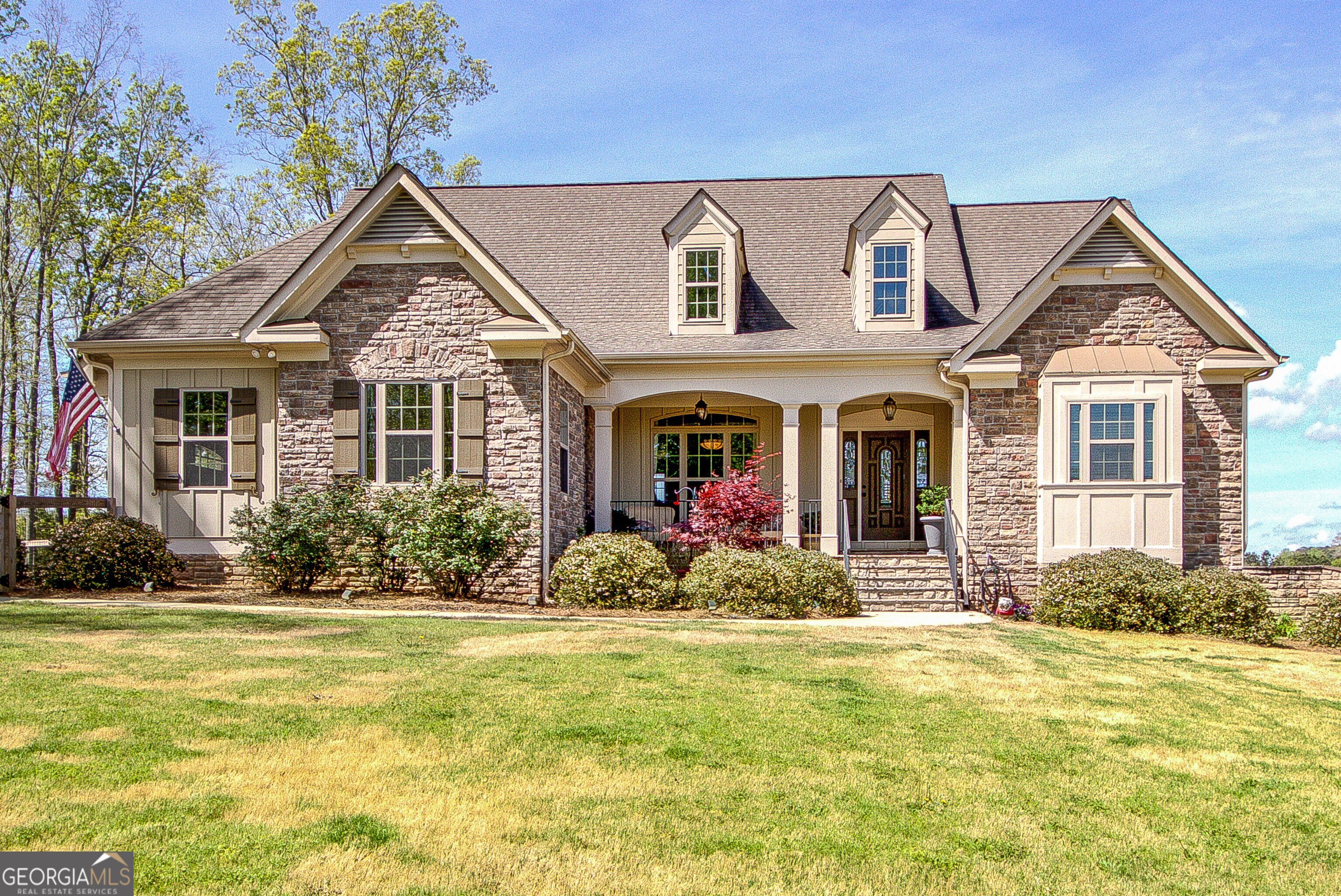 357 Brooks Road Brooks GA 30205