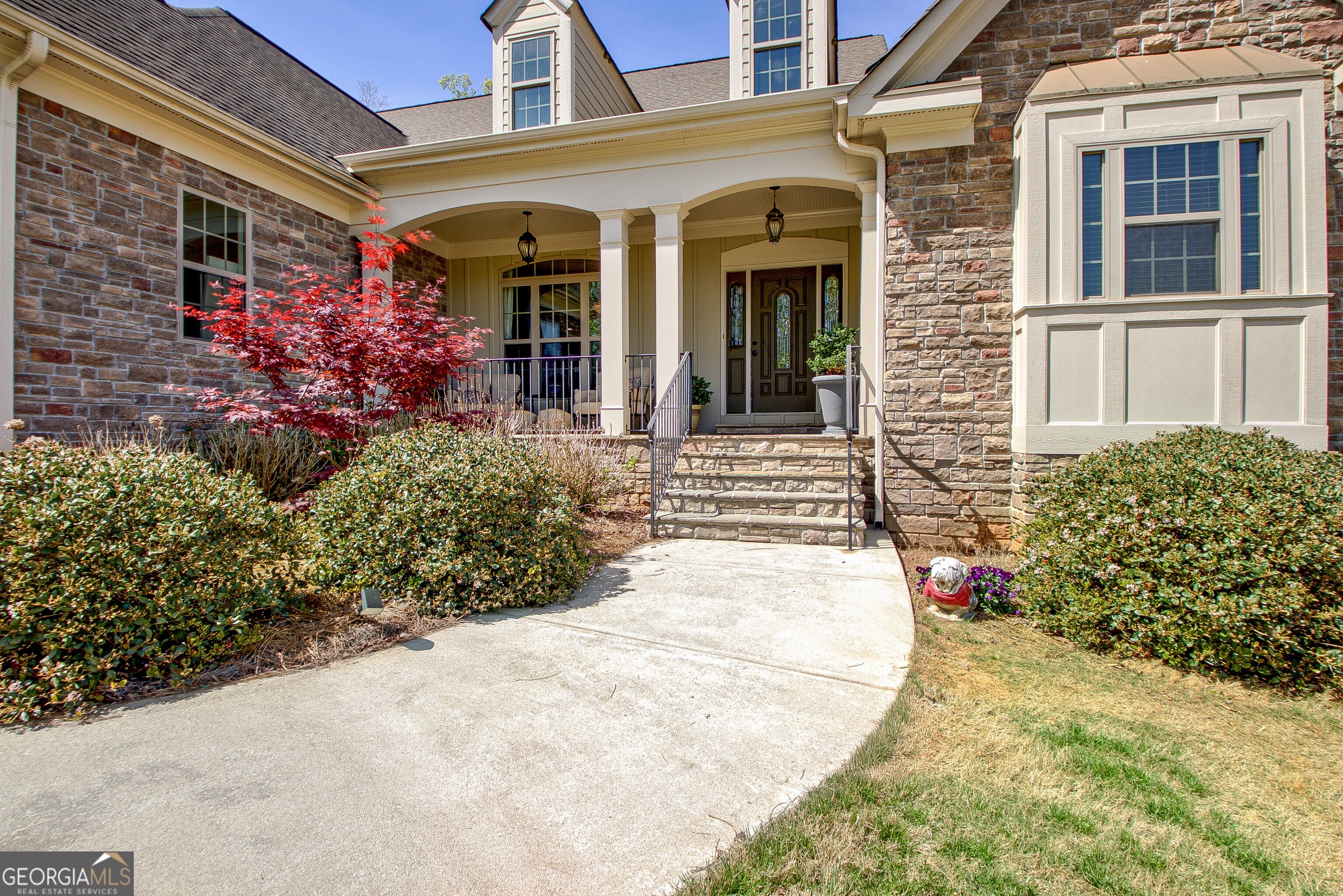 357 Brooks Road Brooks GA 30205