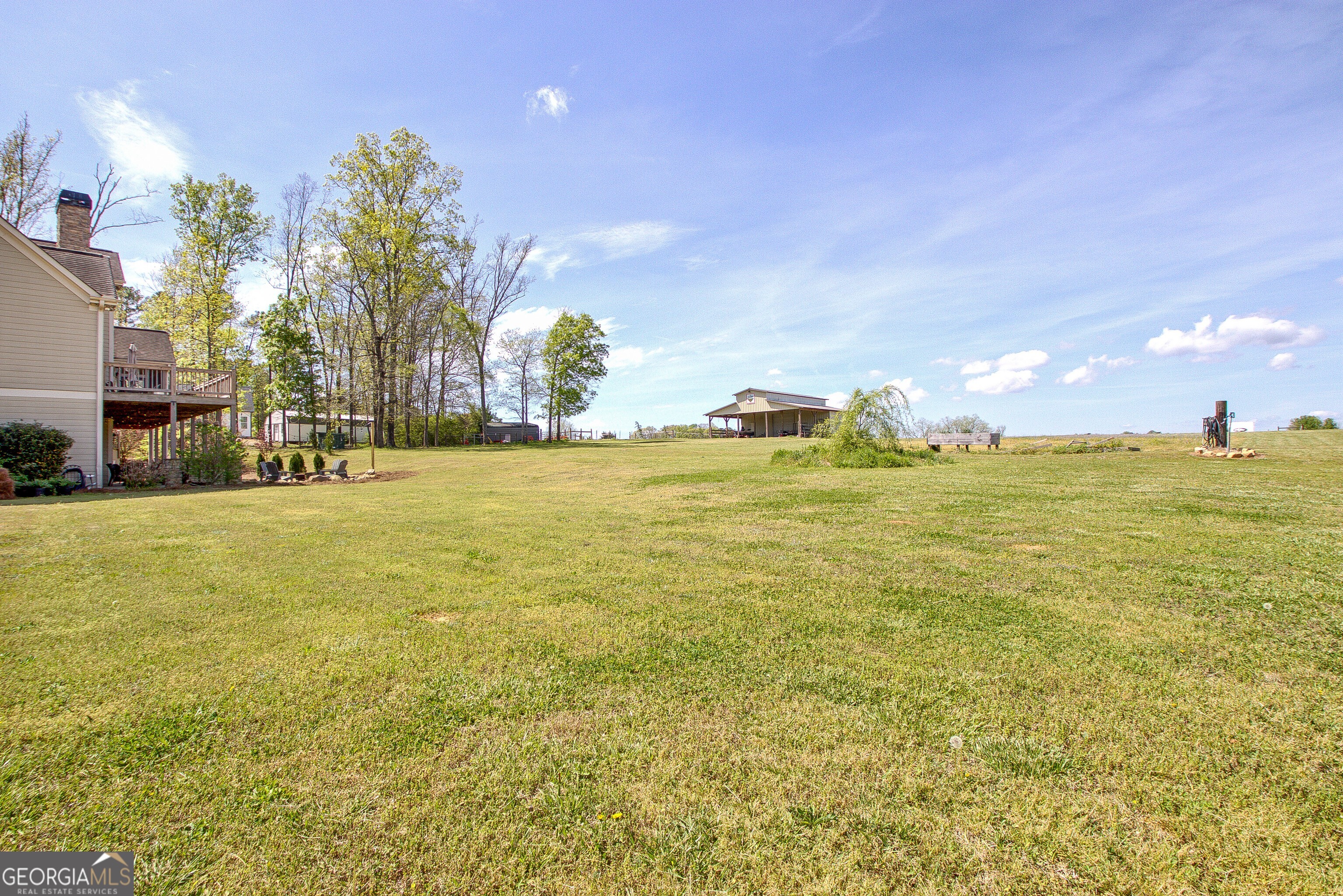 357 Brooks Road Brooks GA 30205