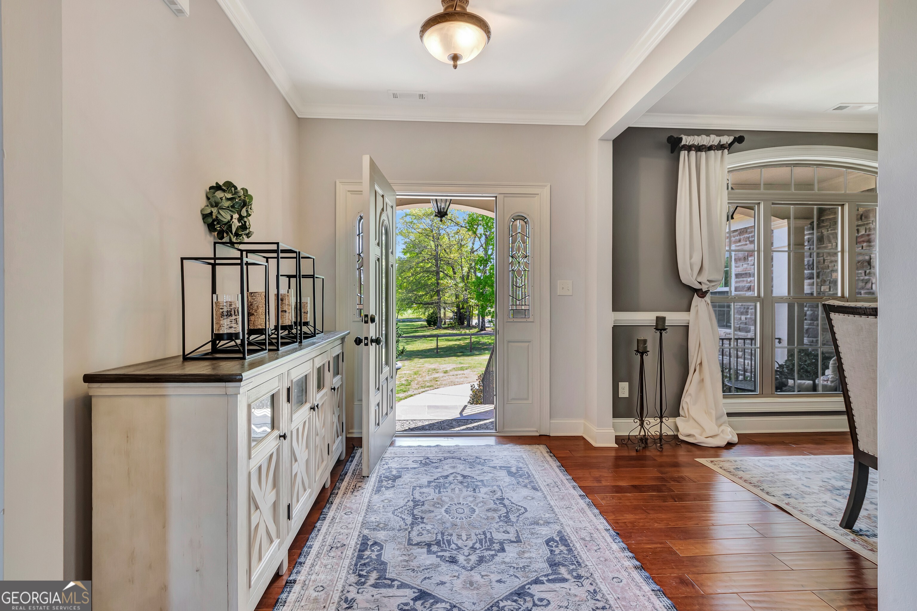 357 Brooks Road Brooks GA 30205