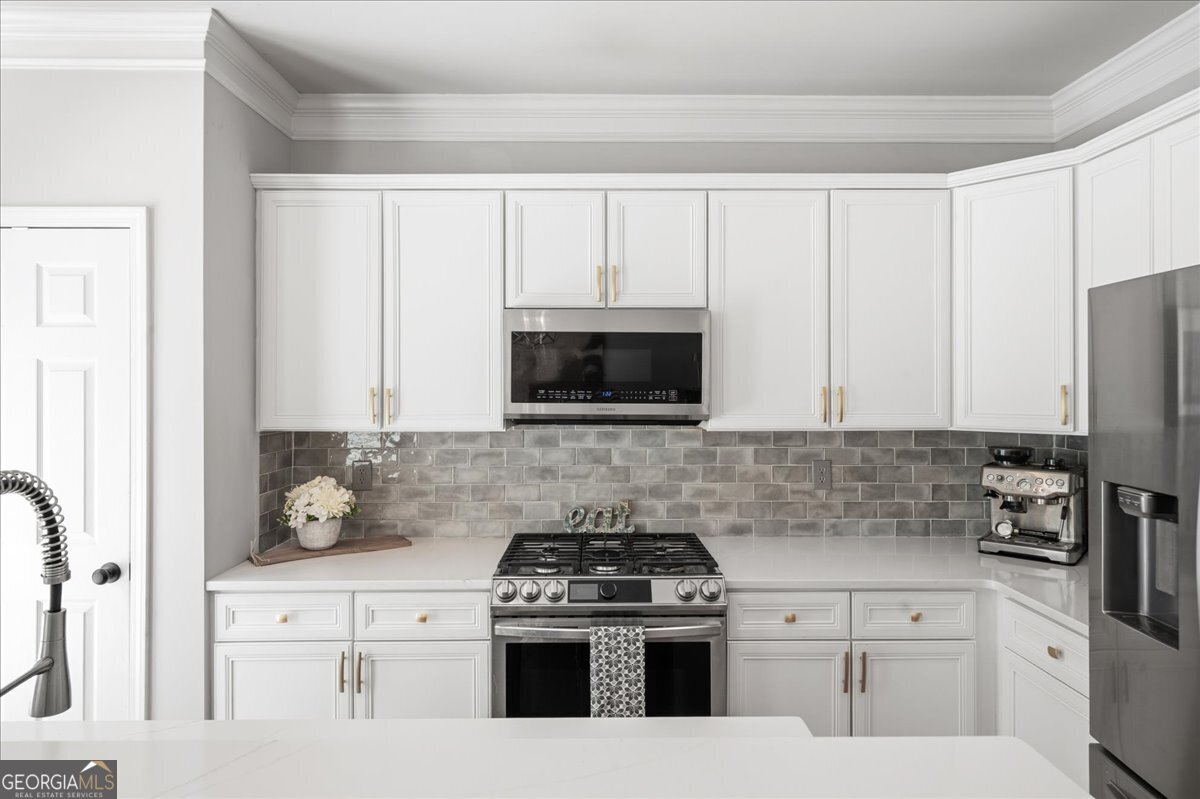 1764 Highlands View Drive Smyrna GA 30082