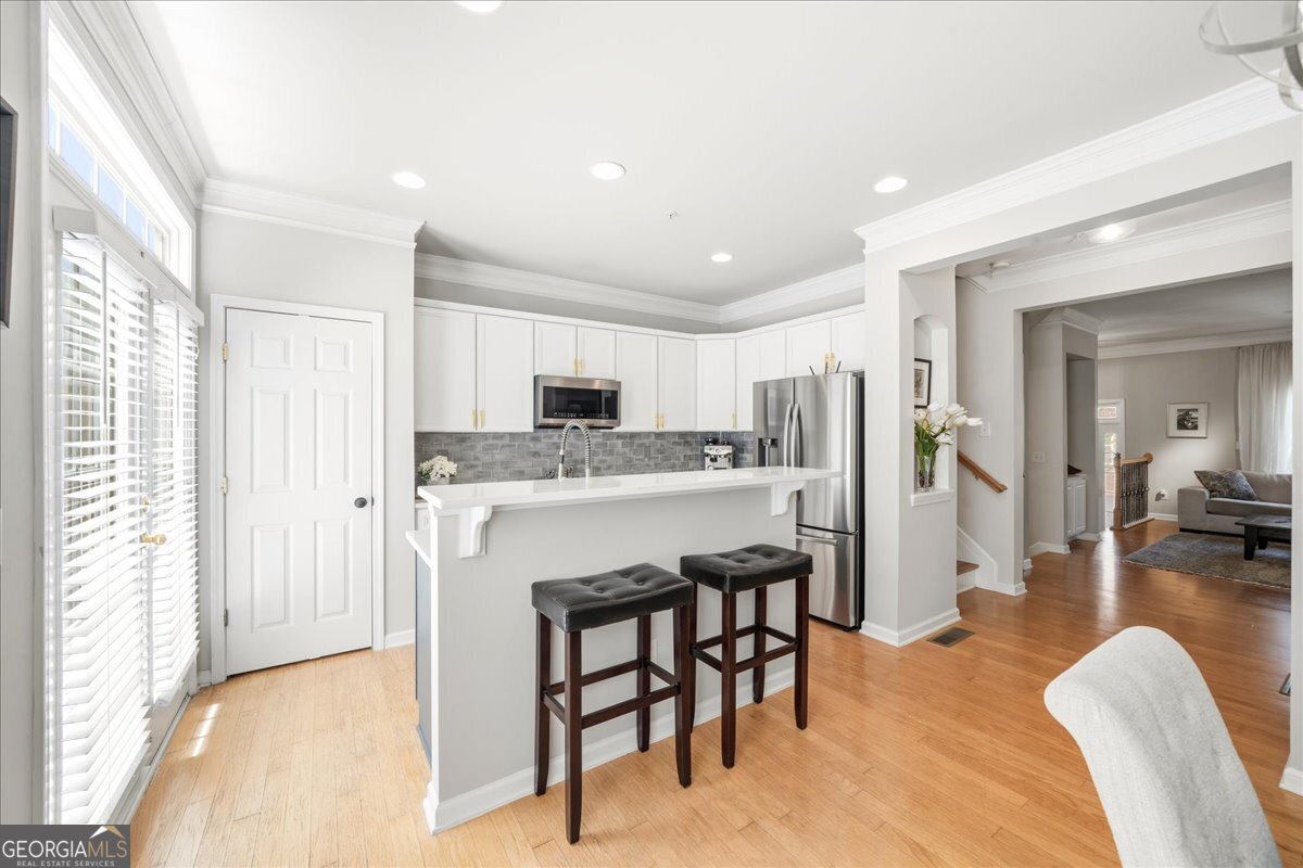 1764 Highlands View Drive Smyrna GA 30082