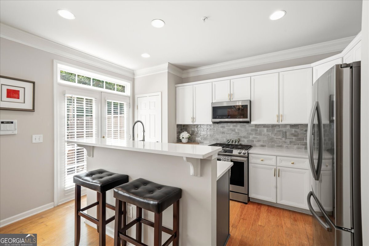 1764 Highlands View Drive Smyrna GA 30082