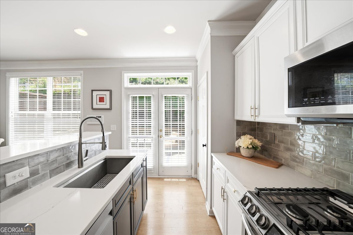 1764 Highlands View Drive Smyrna GA 30082