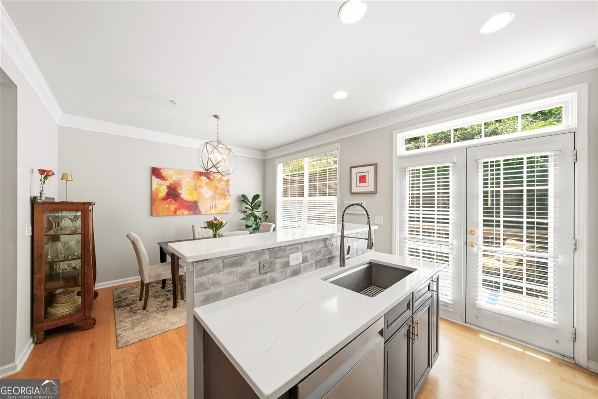 1764 Highlands View Drive Smyrna GA 30082