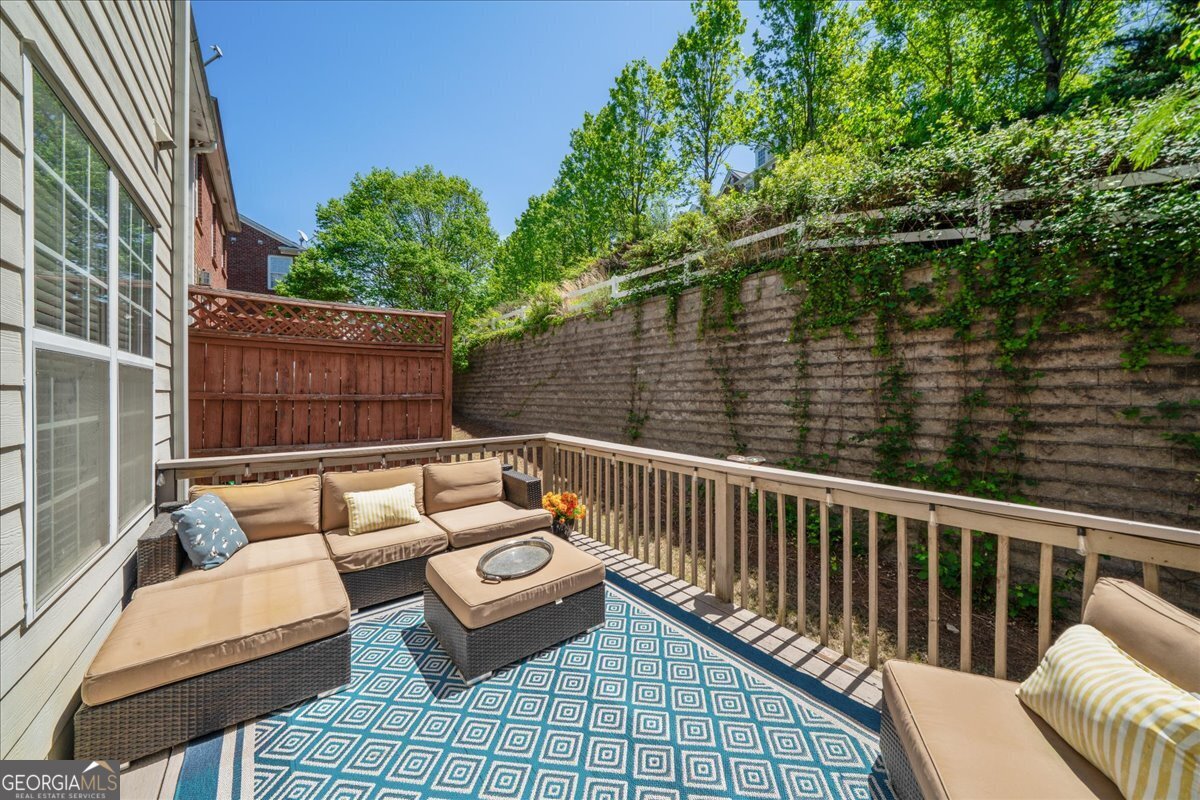 1764 Highlands View Drive Smyrna GA 30082