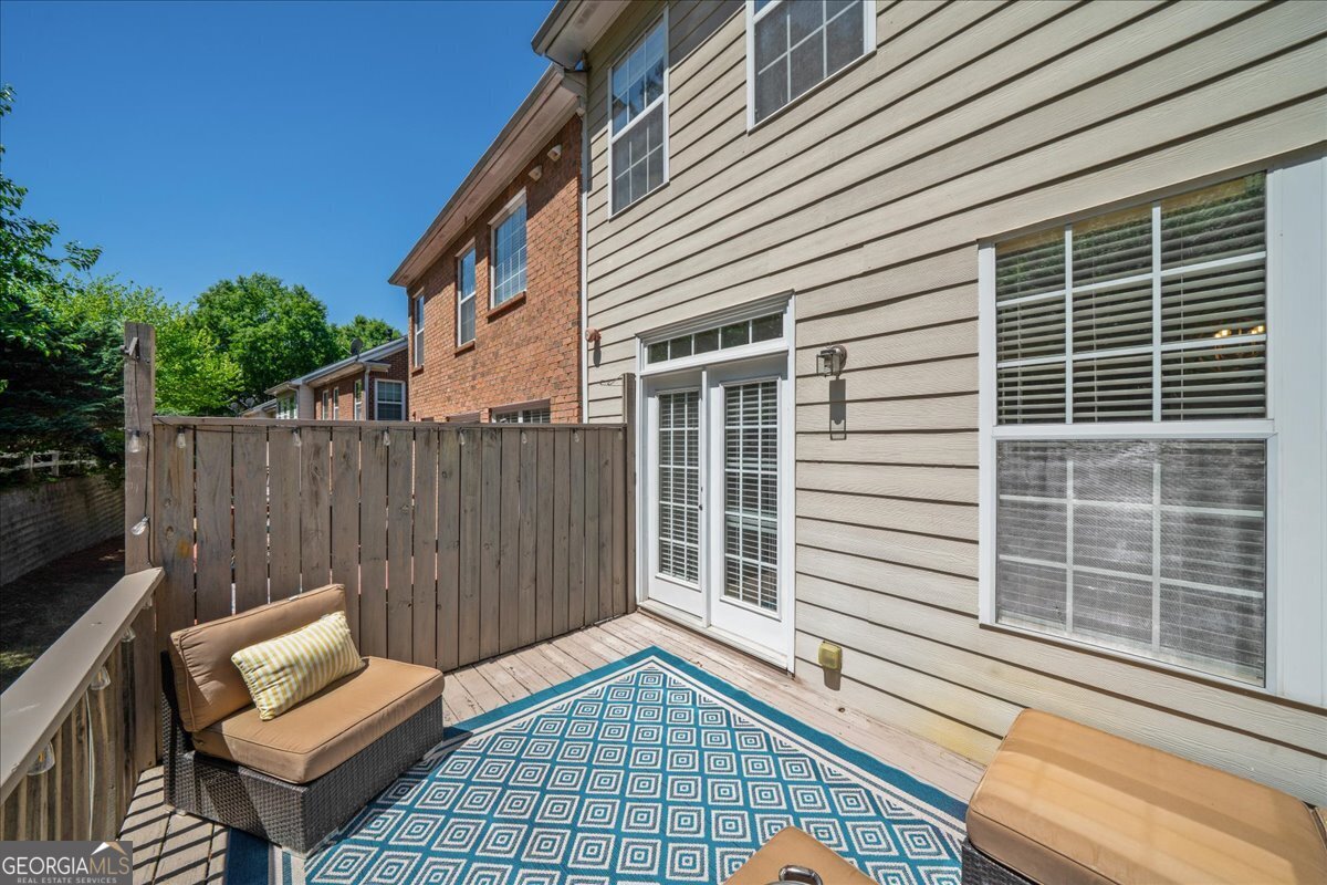 1764 Highlands View Drive Smyrna GA 30082
