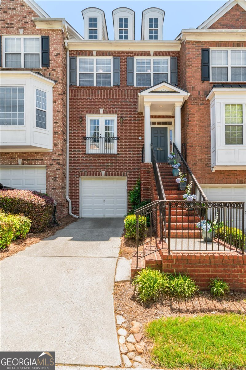 1764 Highlands View Drive Smyrna GA 30082